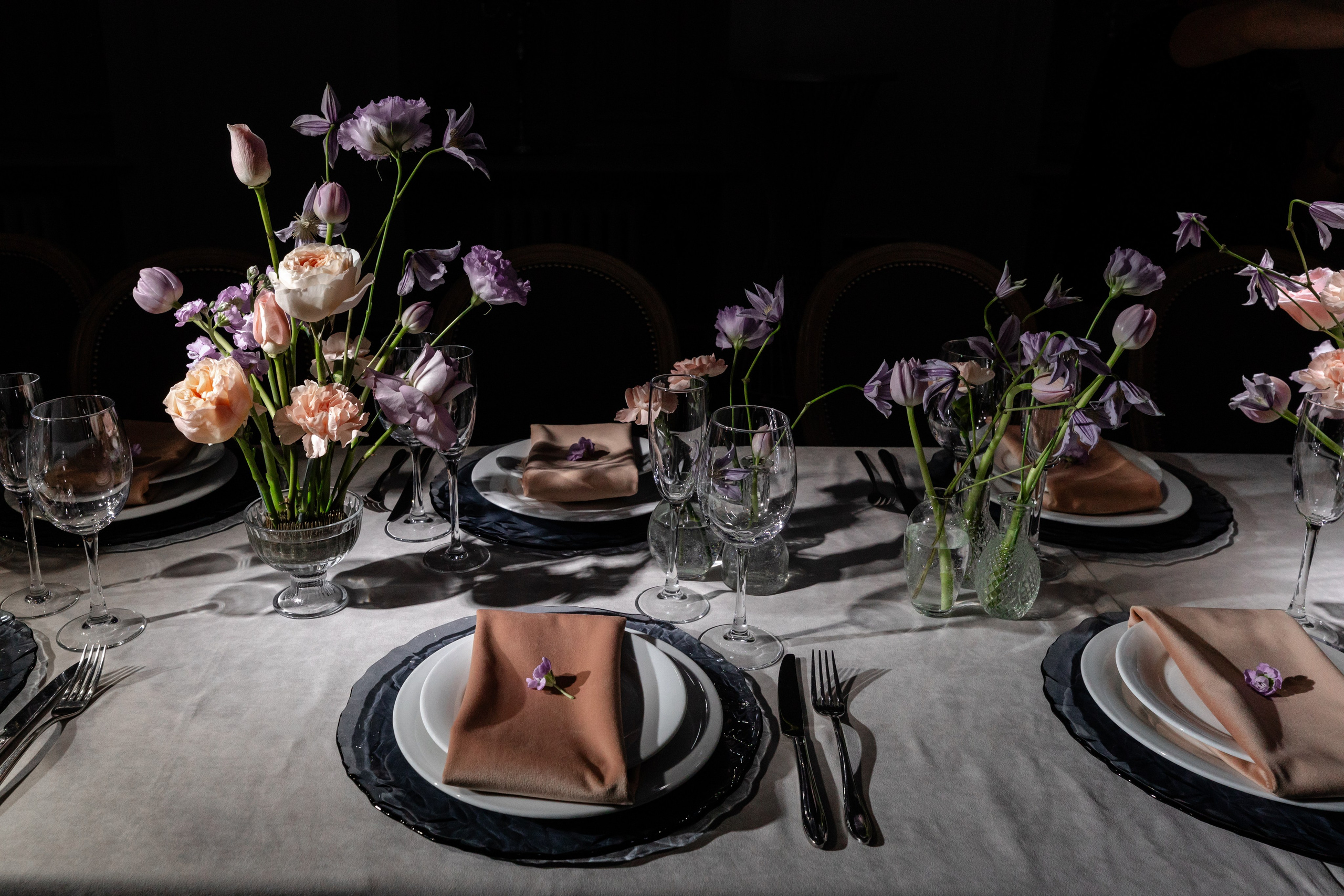 Алина и Никита. Свадебный фотограф в Москве Топтыгин Иван