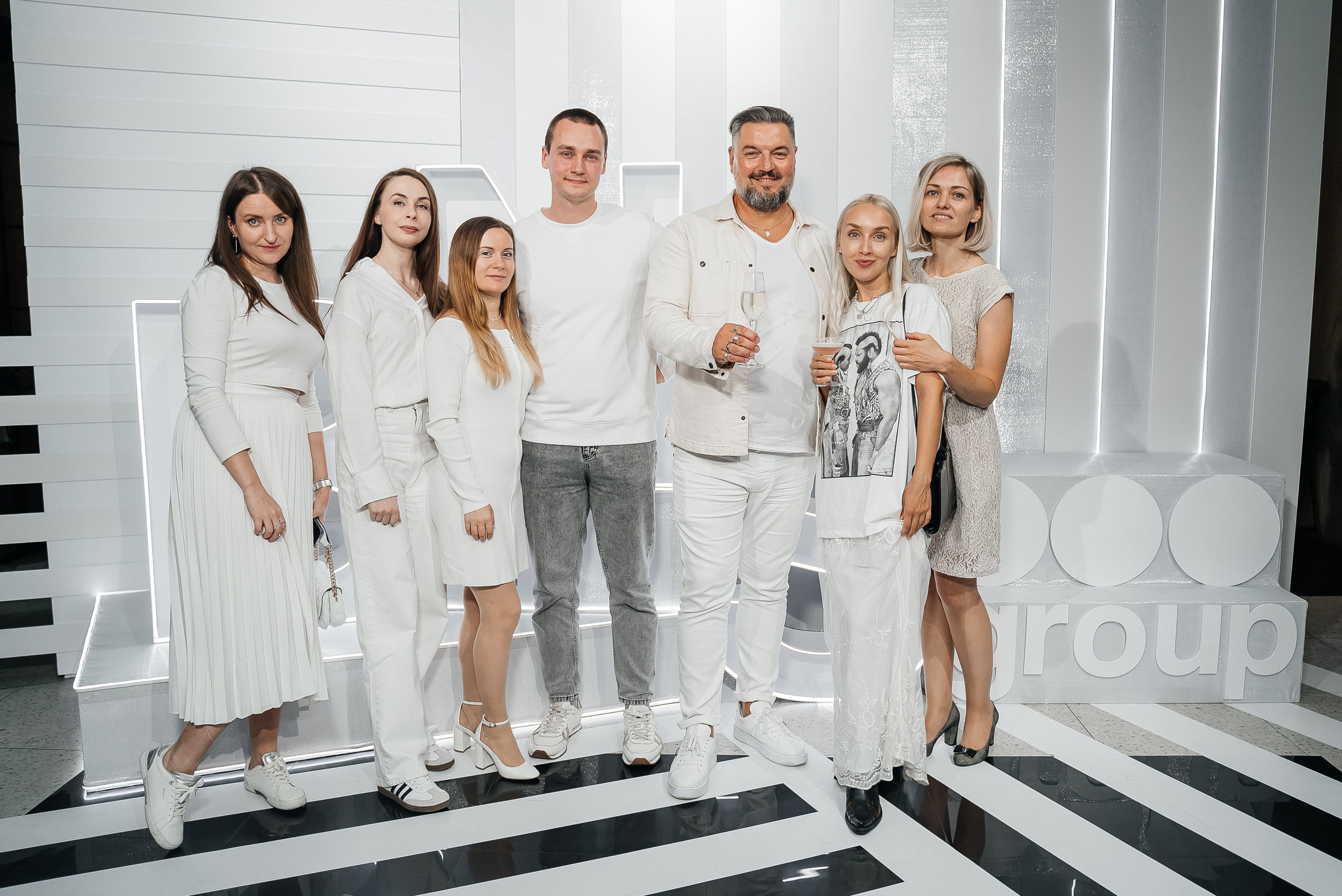 BNS. Павел Краснов — Свадебный и репортажный фотограф в Москве