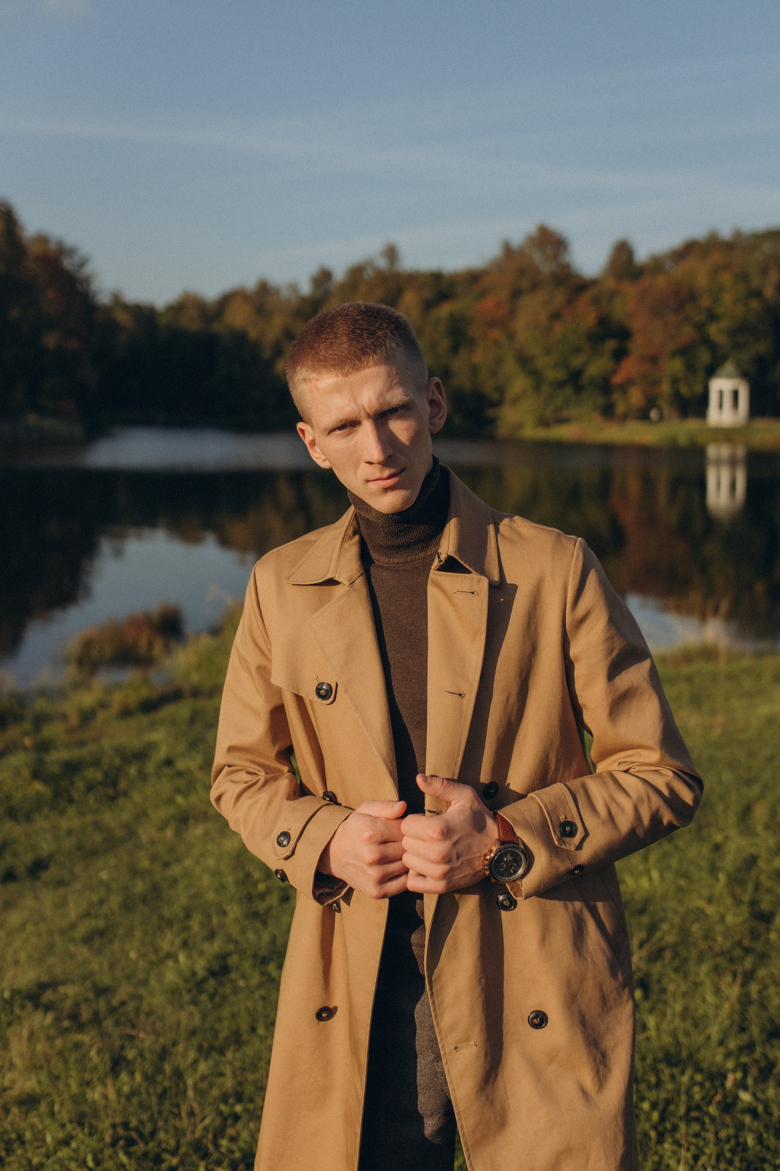 Анатолий и Валерия. Семейный фотограф в Обнинске