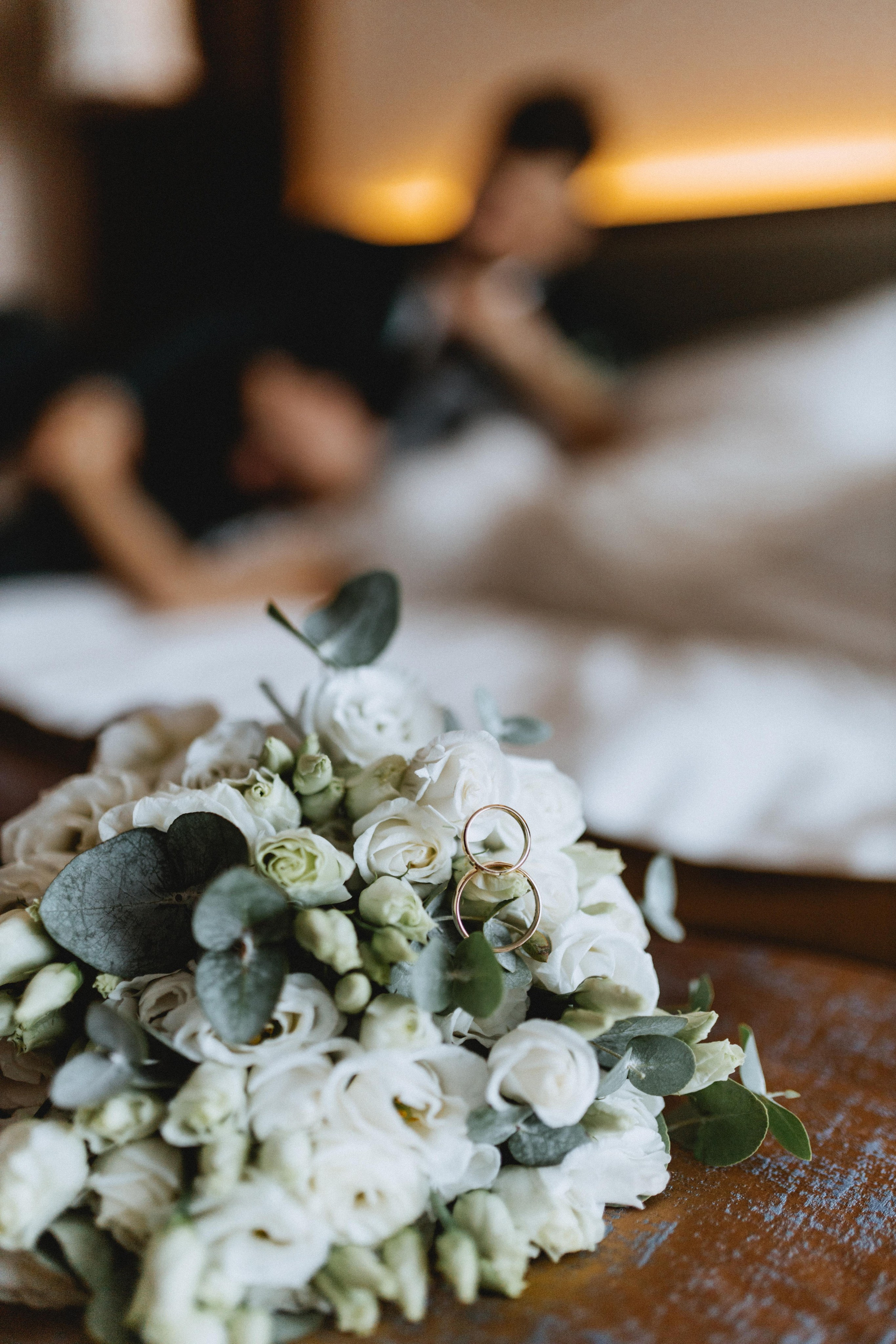 D&E. Свадебный фотограф Мария Железняк в Москве