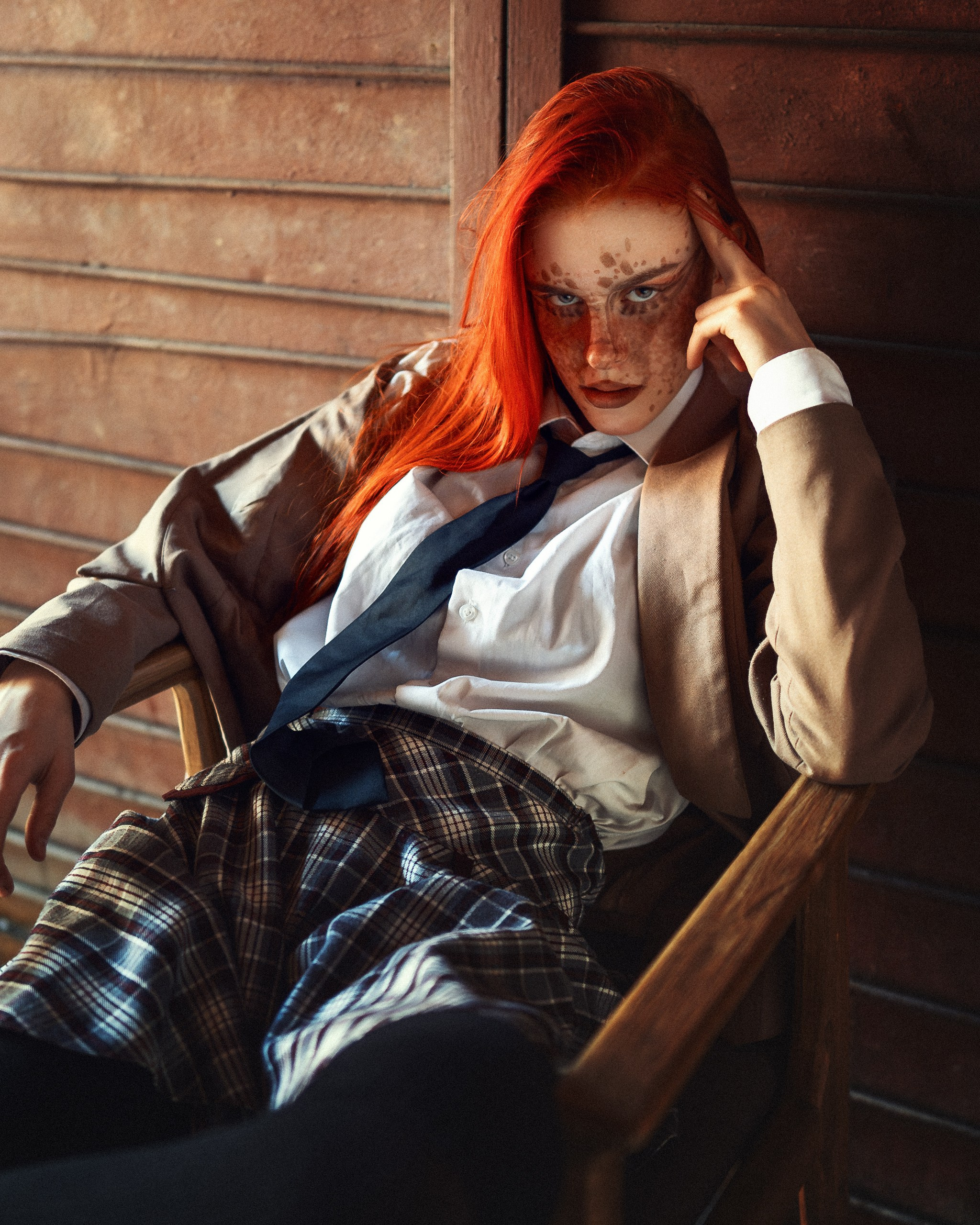 Tanya. Фотограф в Москве — Евгений Мельников