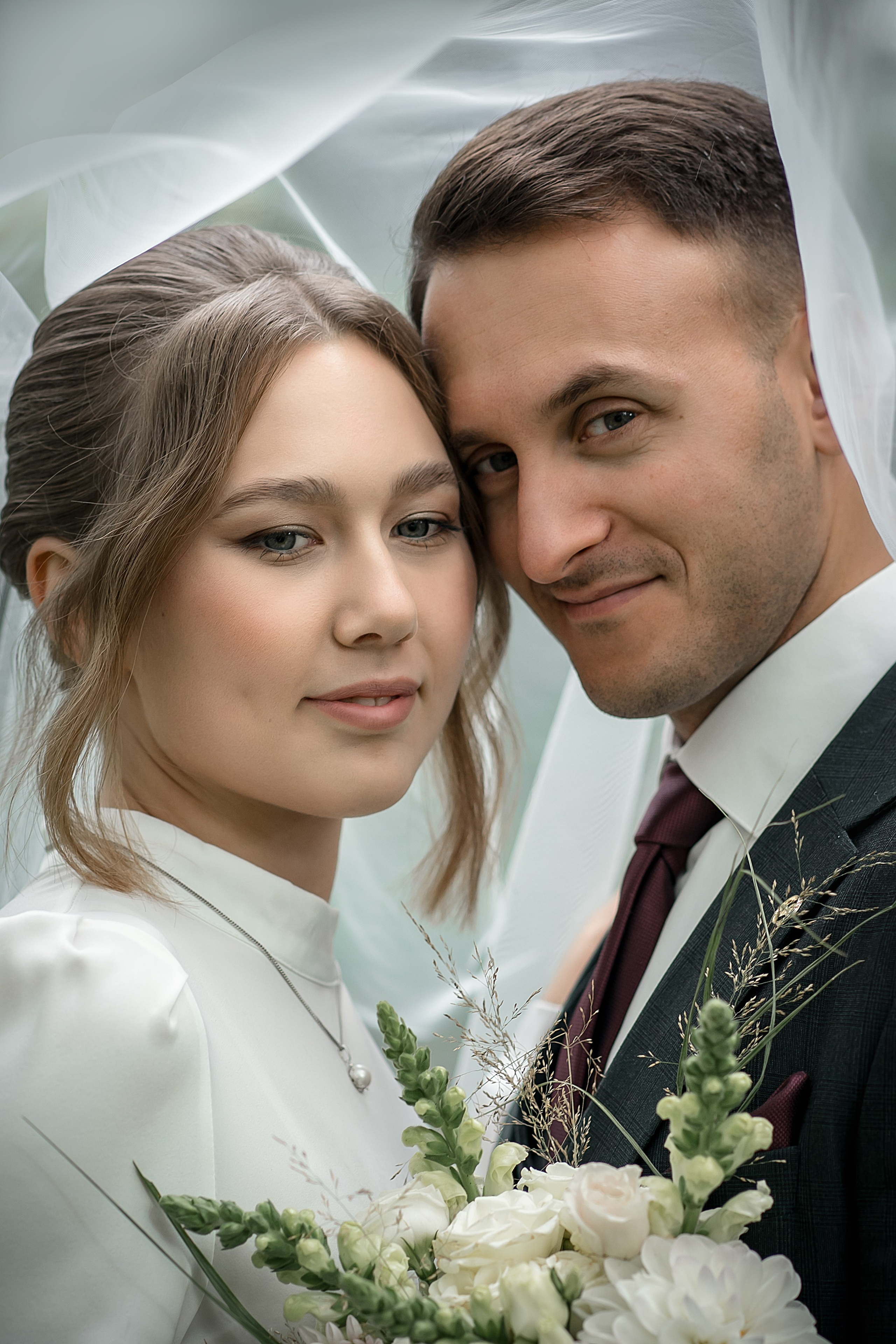 Крещение и венчание. Фотограф Крещения и Венчания в Москве