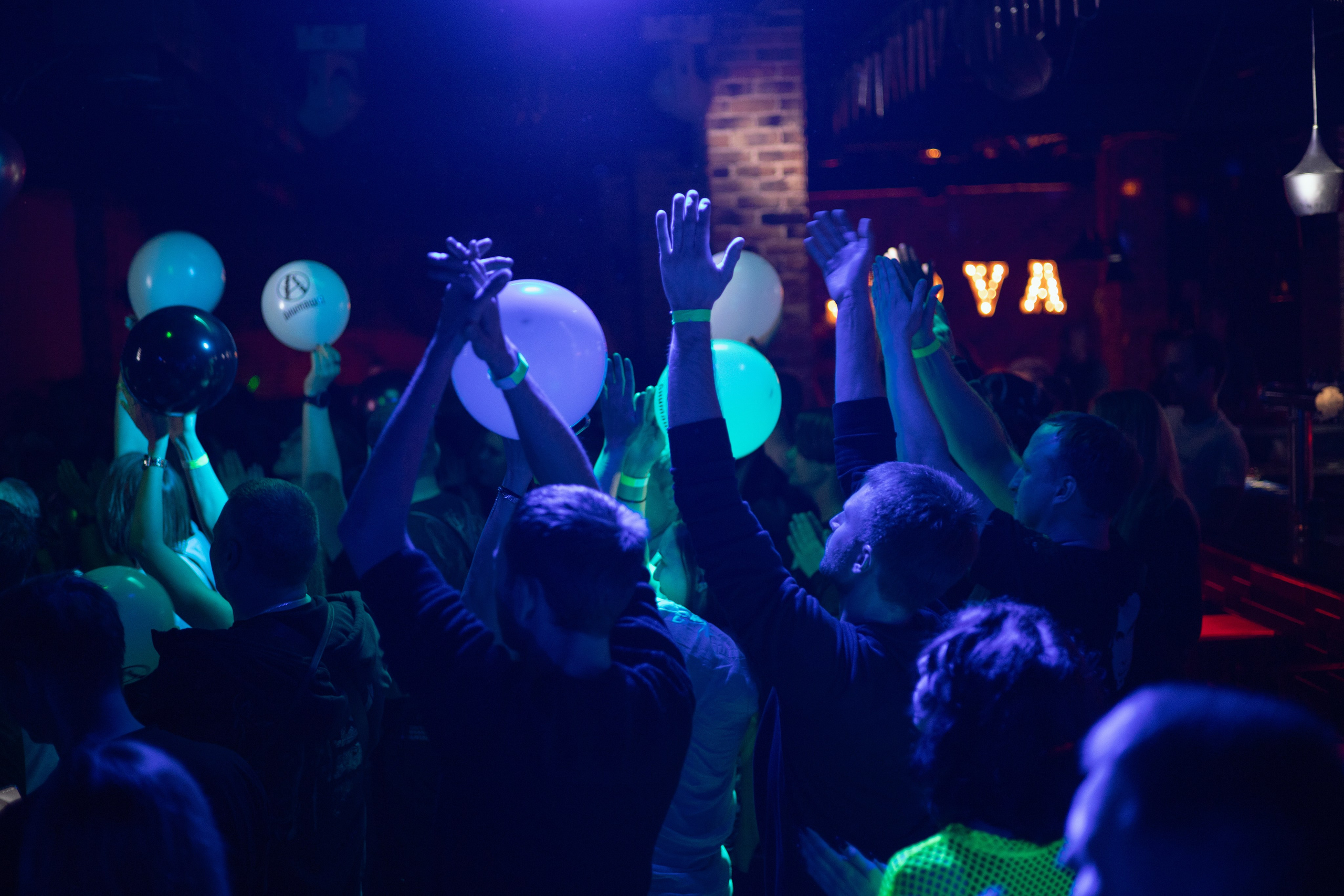 Анимация (17.05.2024). Toxasnip Photo | Anton Maslenkin