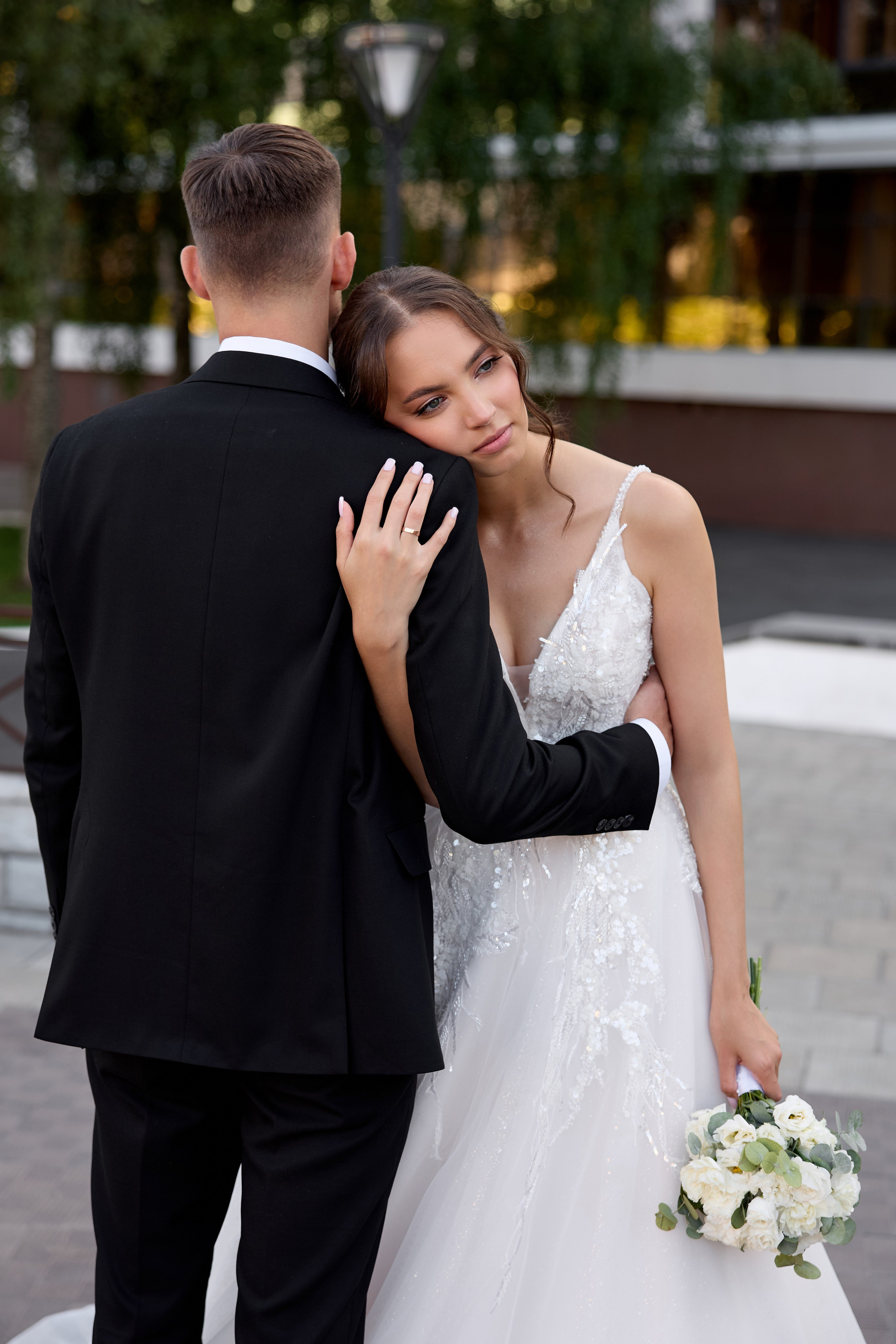 Свадьба. Киров. Вятка. Александр Прозоров фотограф в Кирове