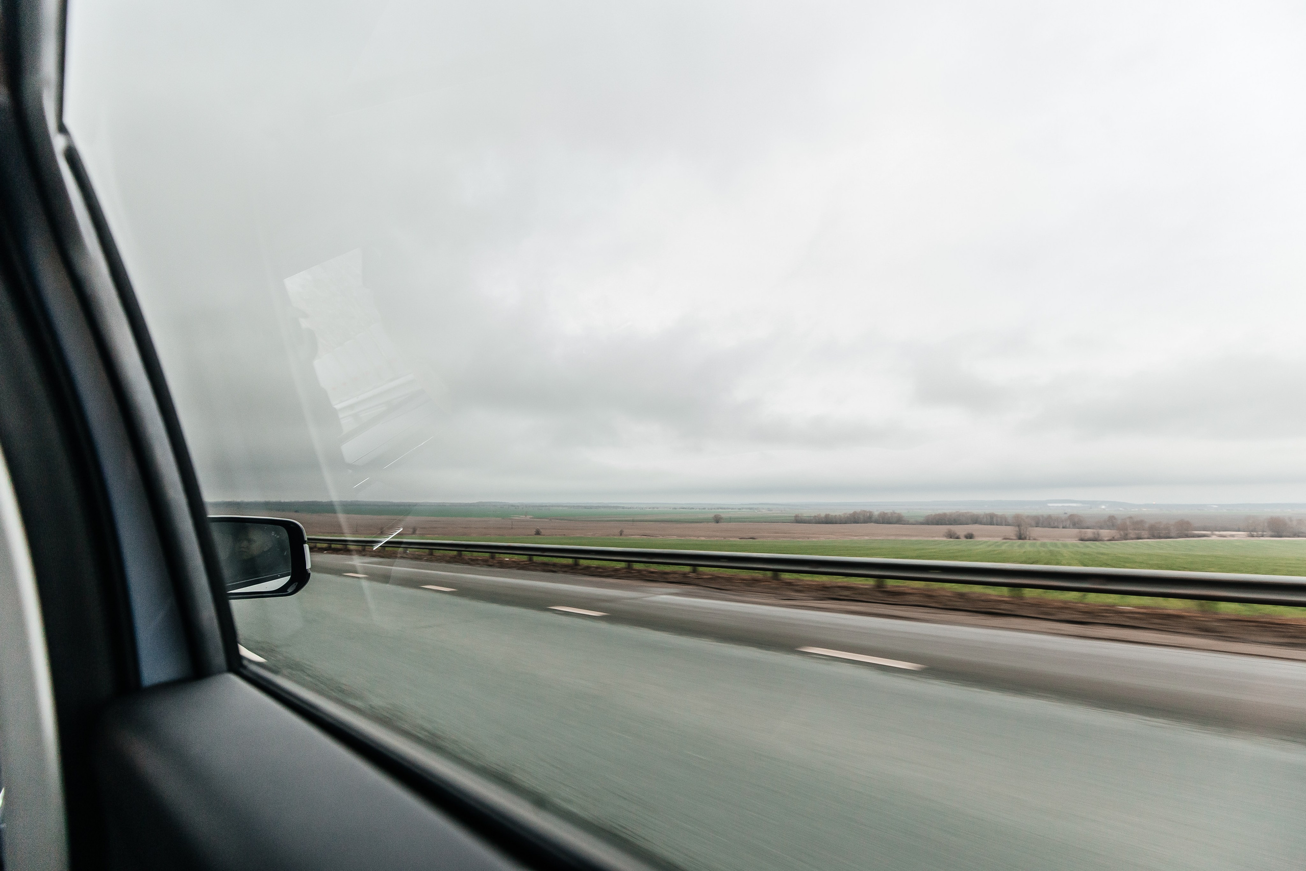 Jaecoo J7 3.0. Фотограф в Самаре / Олеся Широнина