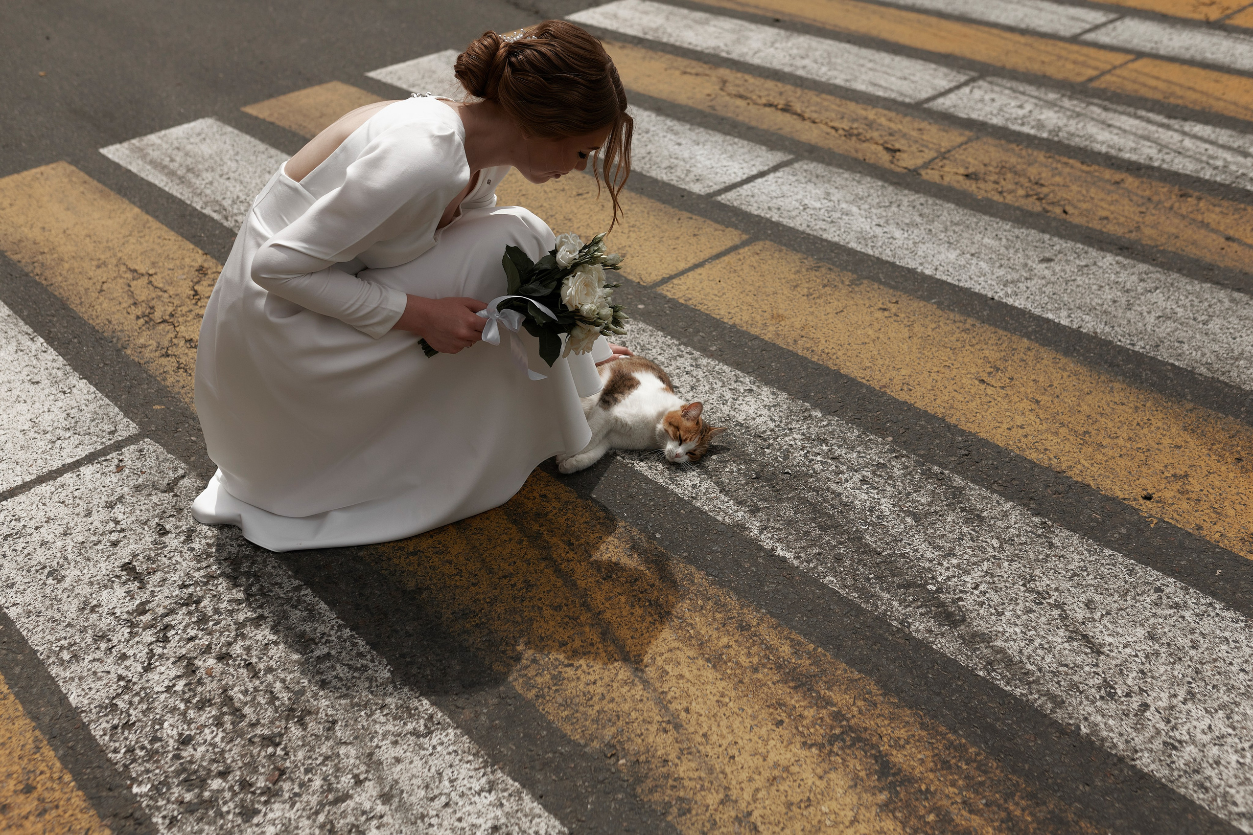 Екатерина и Дмитрий. Анастасия Шкуднова — свадебный и женский фотограф в Брянске