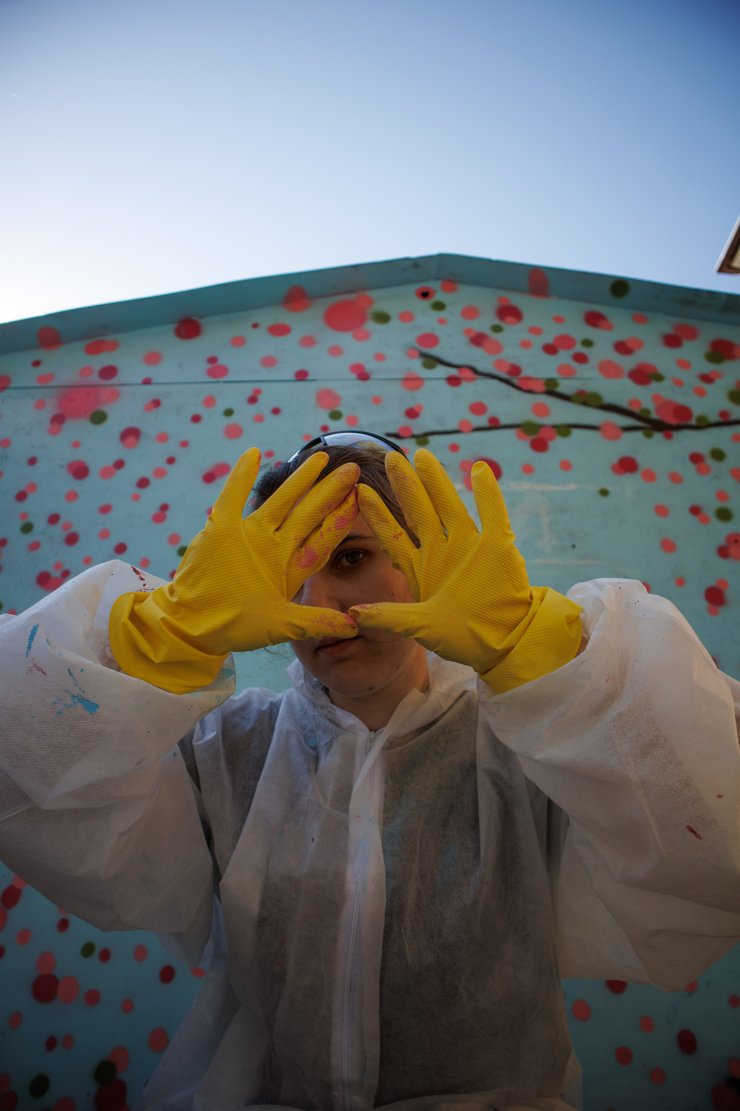 Фестиваль «Ничего Страшного» 26.09.2023, г. Ростов-на-Дону. Лера Круглова