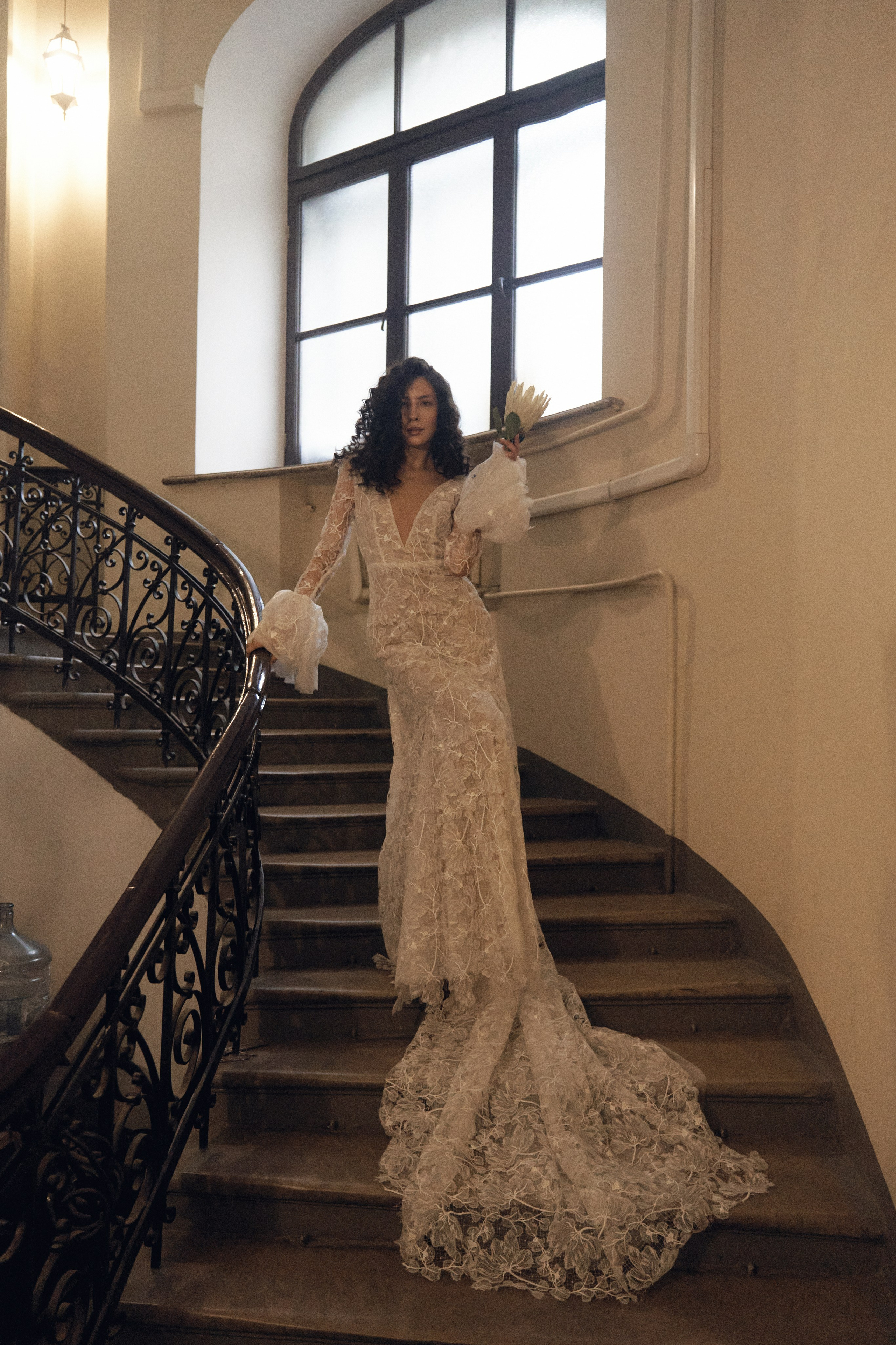 Итальянская Свадьба. Фотограф Олеся Скворцова