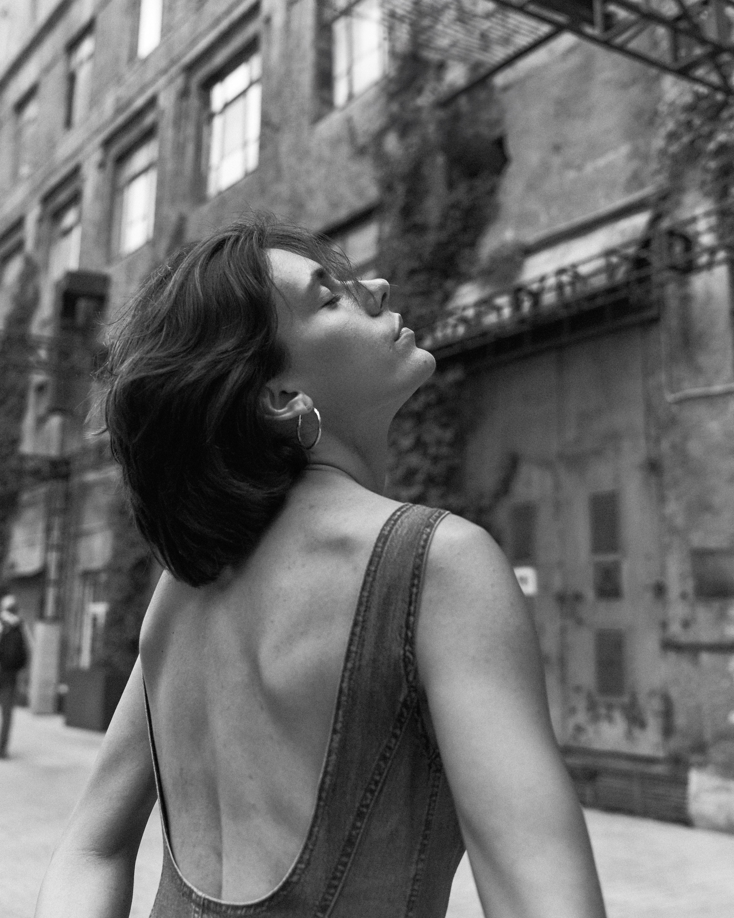 Иллария. Фотограф Олеся Скворцова