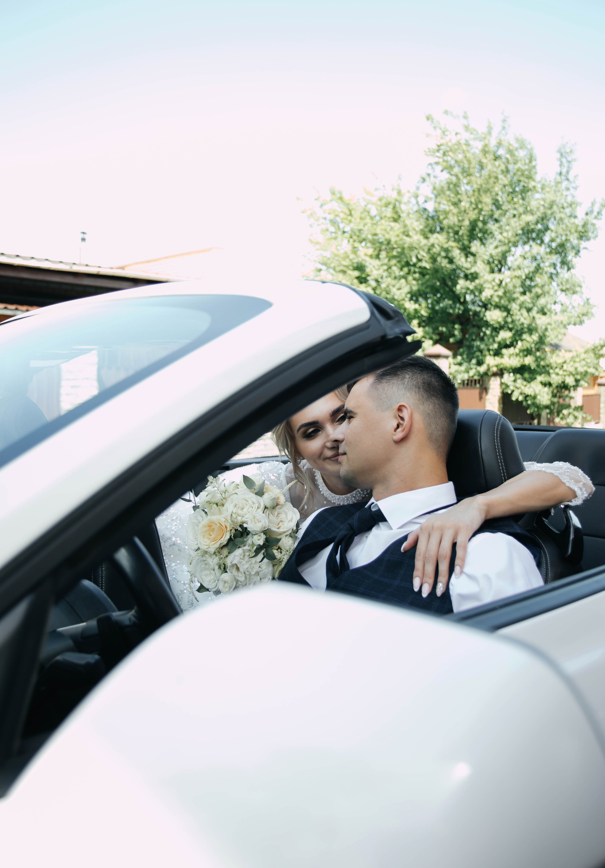 Свадебная история Элики и Артема. Свадебный и семейный фотограф Рассказова Виктория