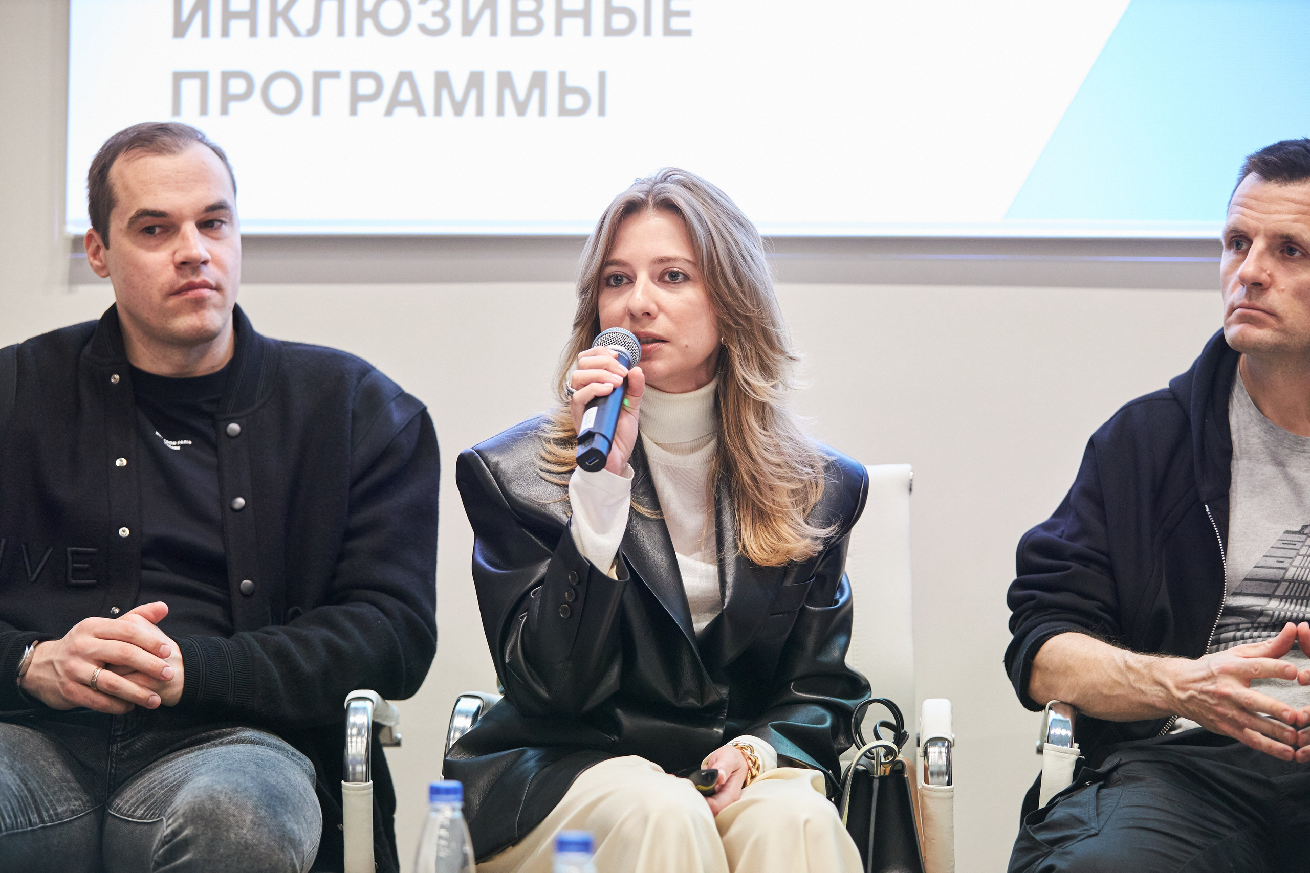 63. Фотограф Недорез Александр в Москве. Репортаж на ваших мероприятиях