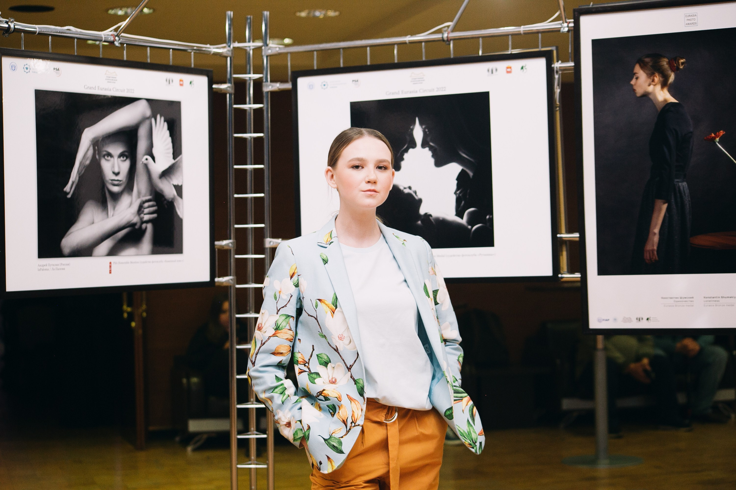 Фотофест 2024. Татьяна Журавлева