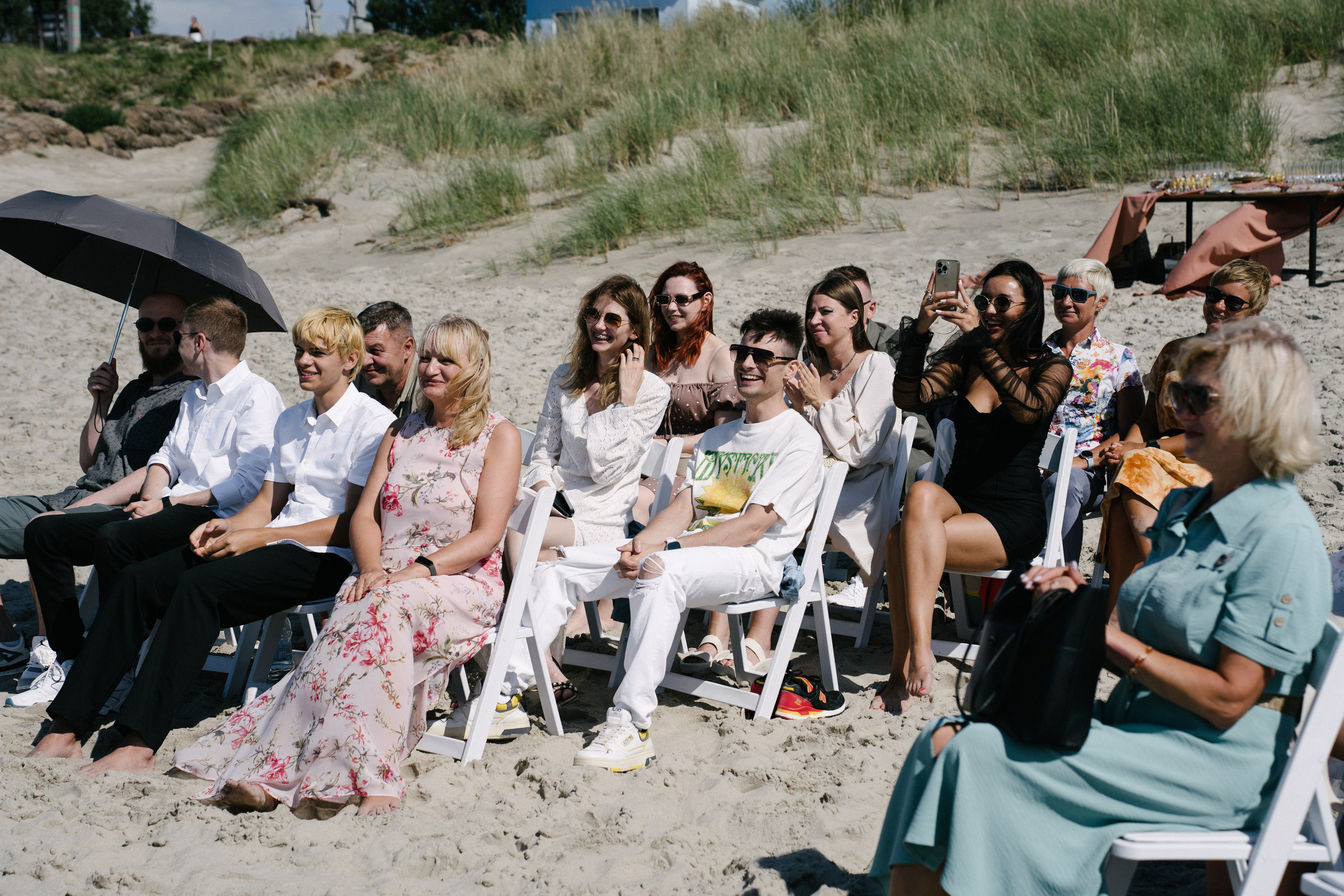 Костя и Маша. Фотограф в Калининграде Дмитрий Мишин