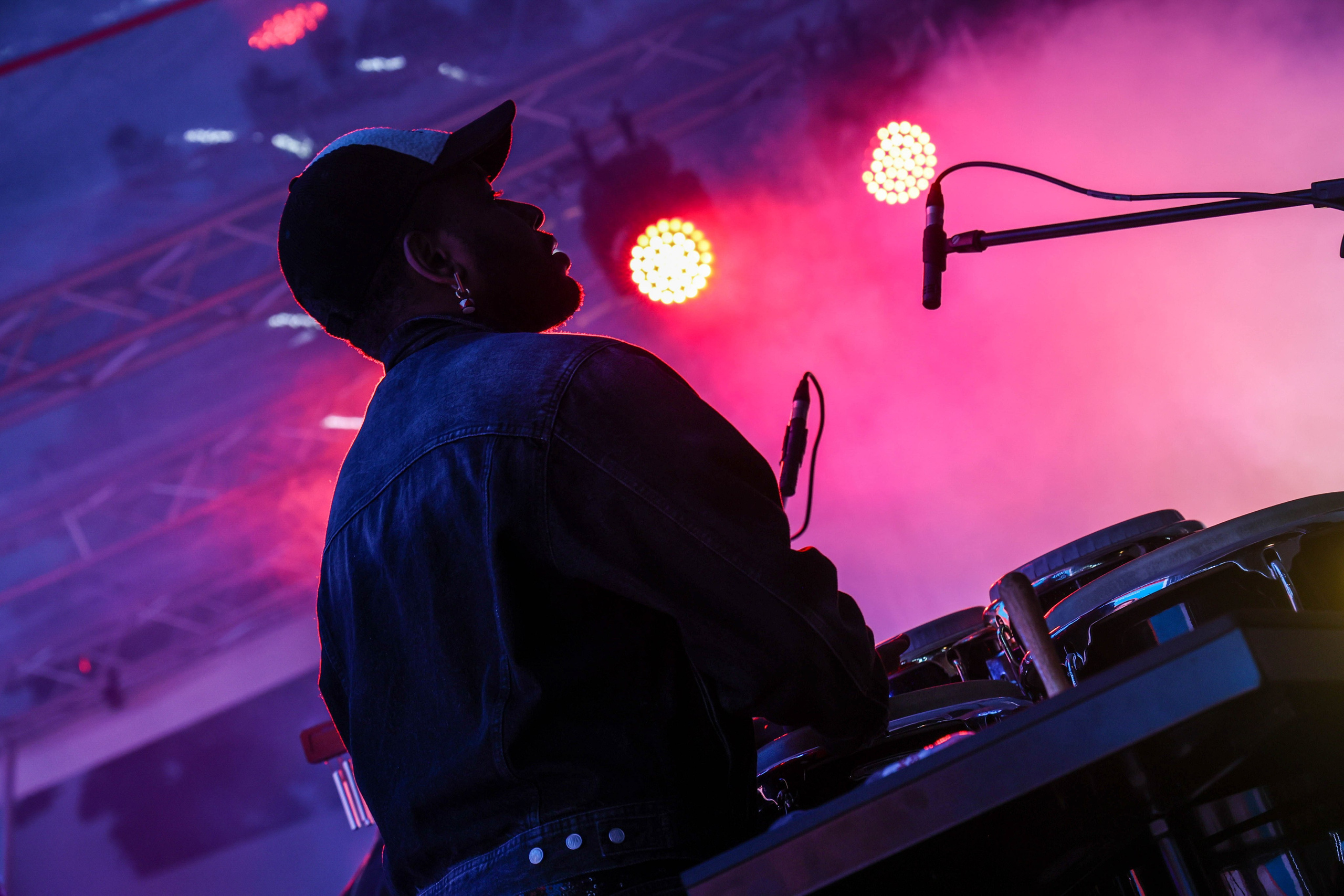 Концерт День молодежи. Елизавета Ковалевская — ваш профессиональный фотограф