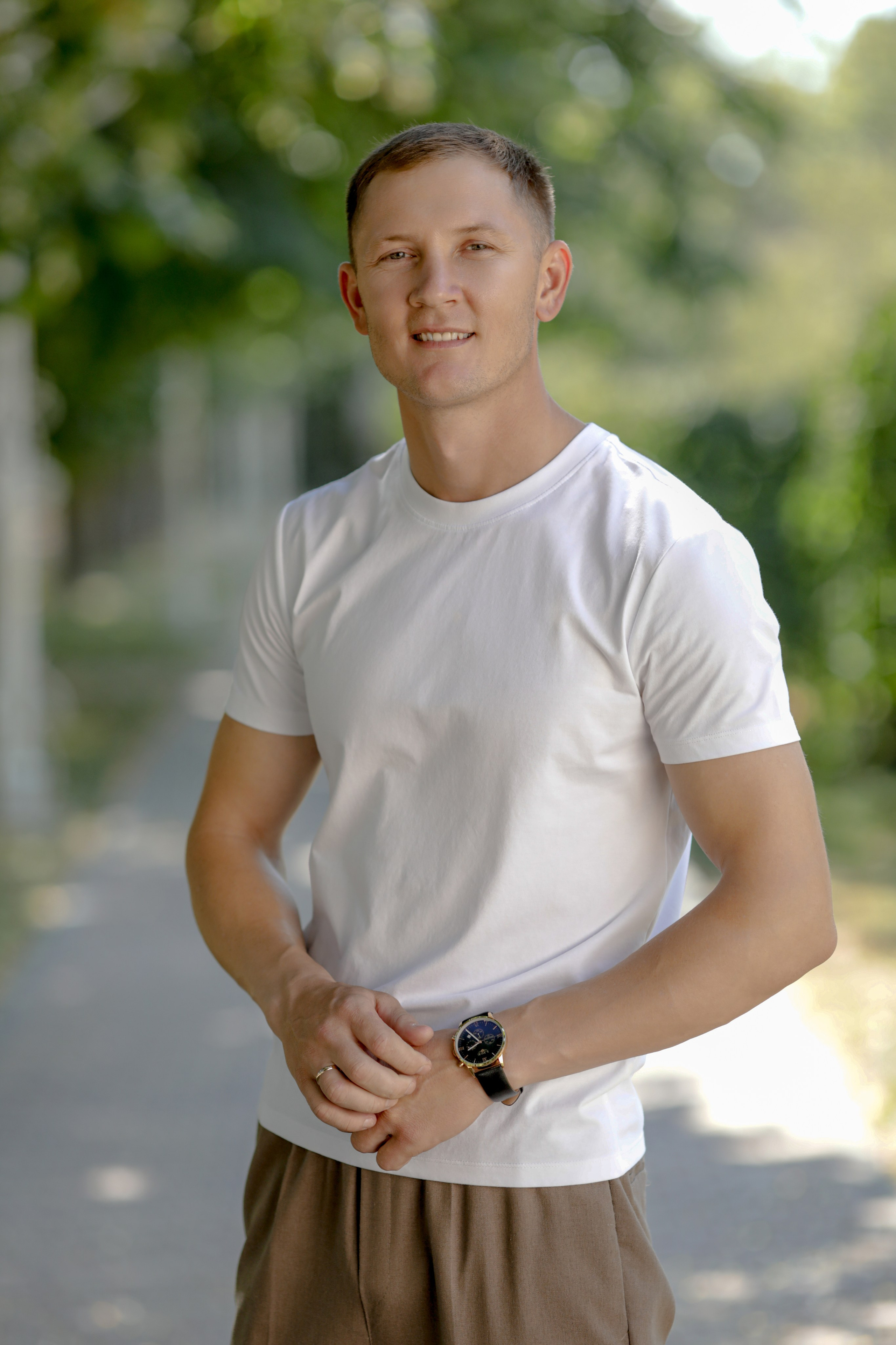 Анастасия и Павел Свадебная фотосессия Славянск на кубани. Фотограф Славянск на кубани Краснодар