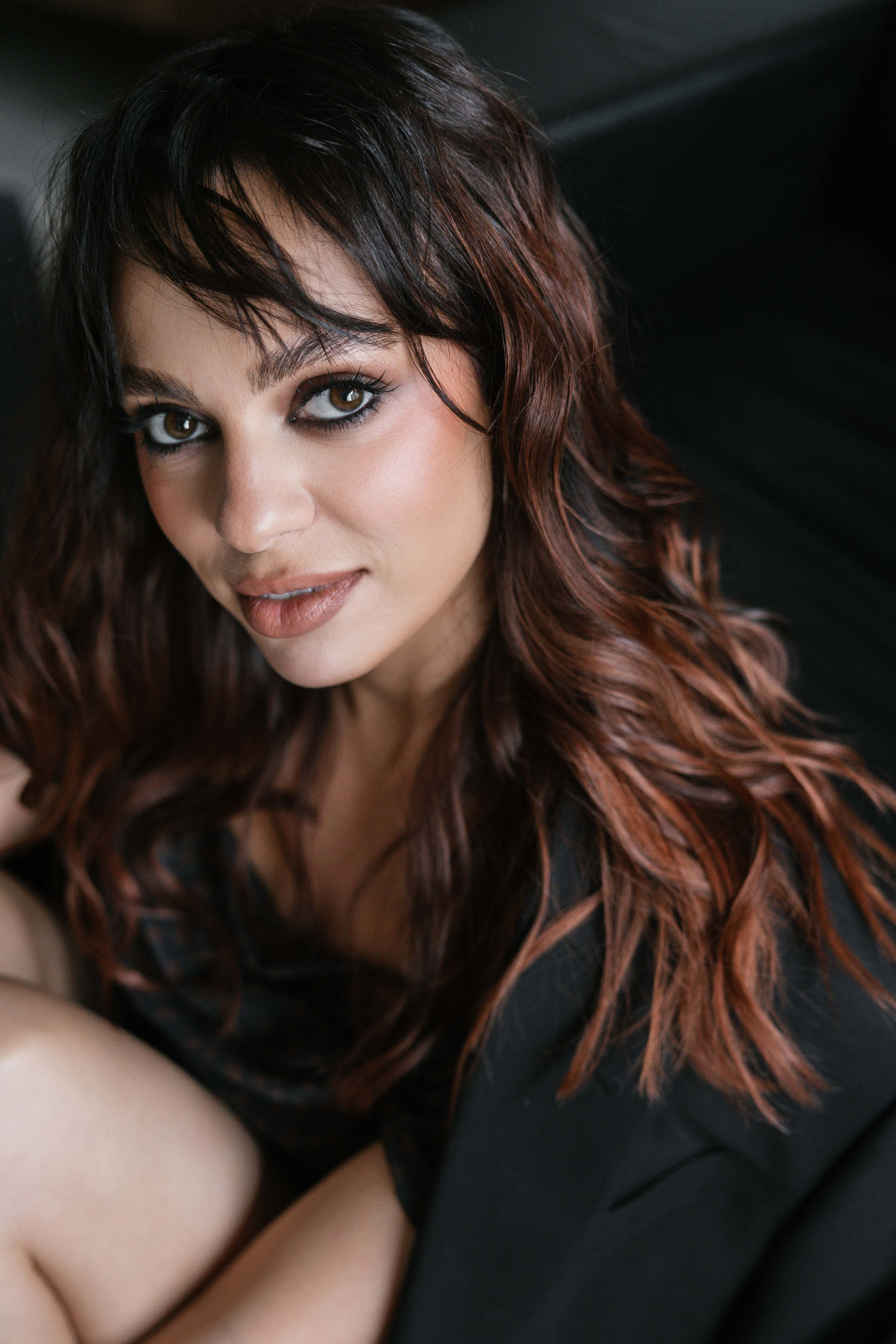 Рита. Фотограф свадебный семейный в Красноярске Шукшина Наталья