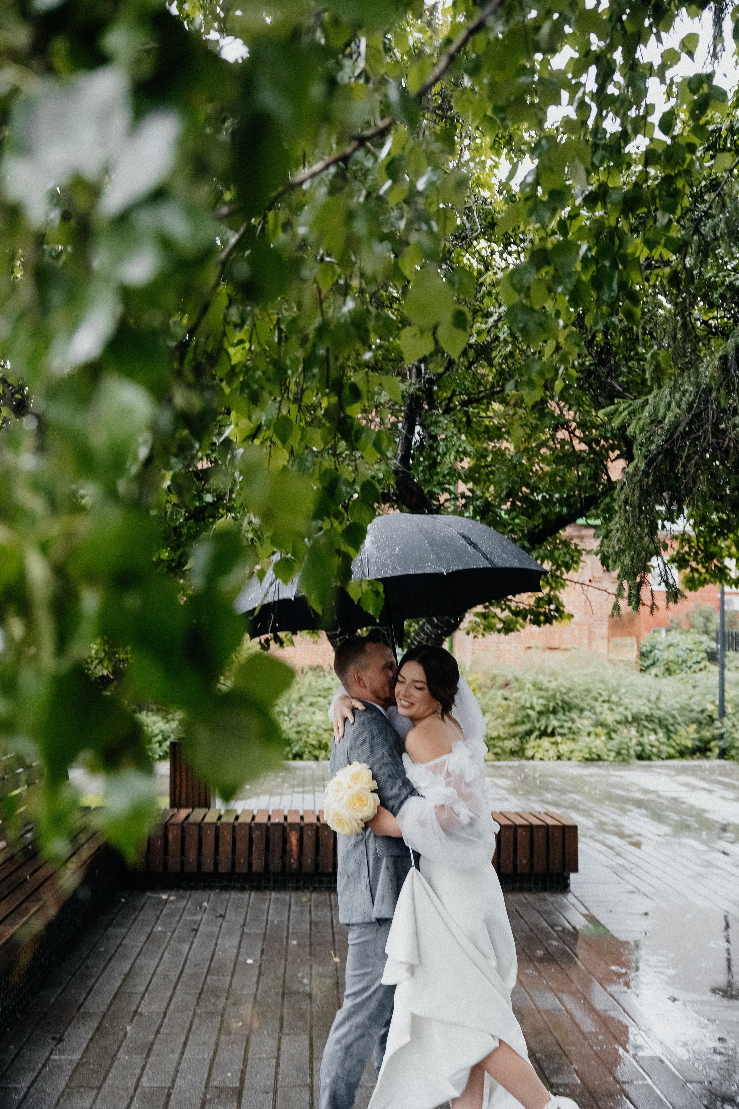 Елена&Ефим. Фотограф свадебный семейный в Красноярске Шукшина Наталья