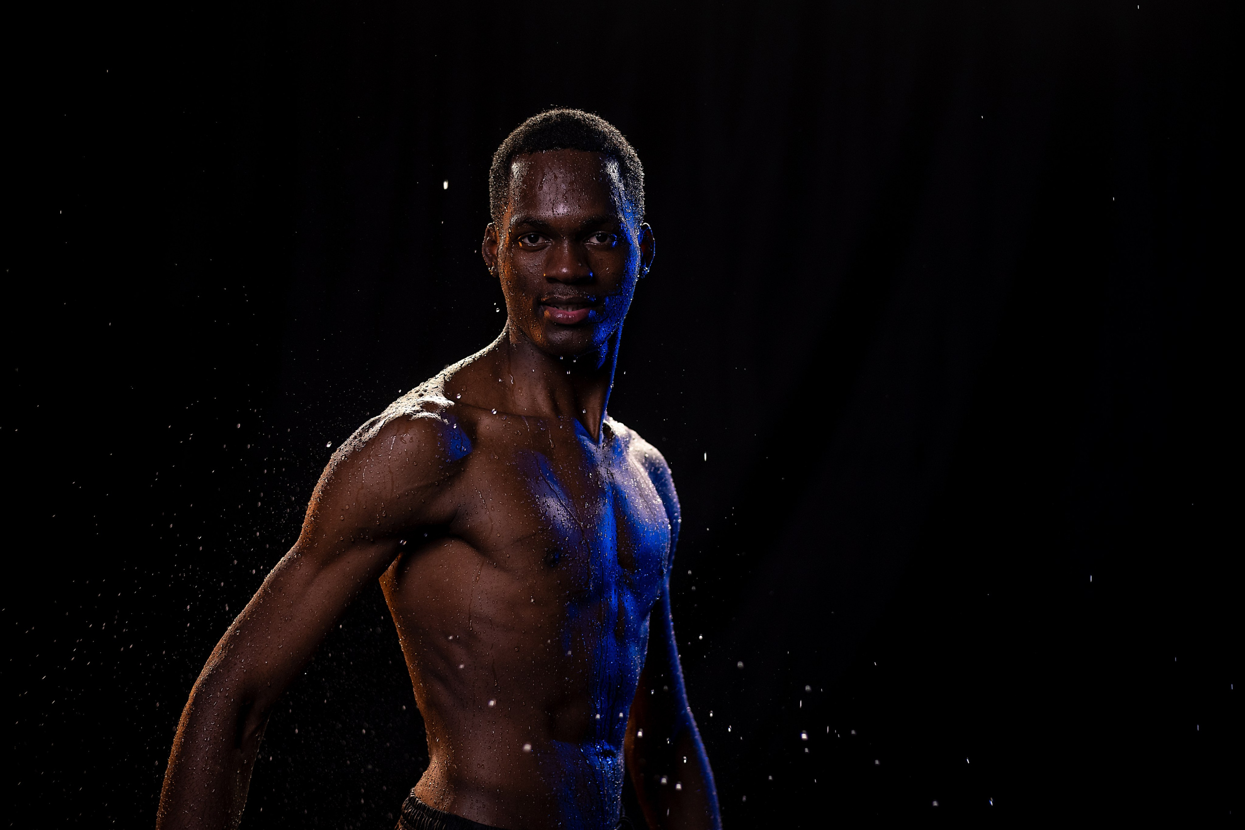 мужской фэшн