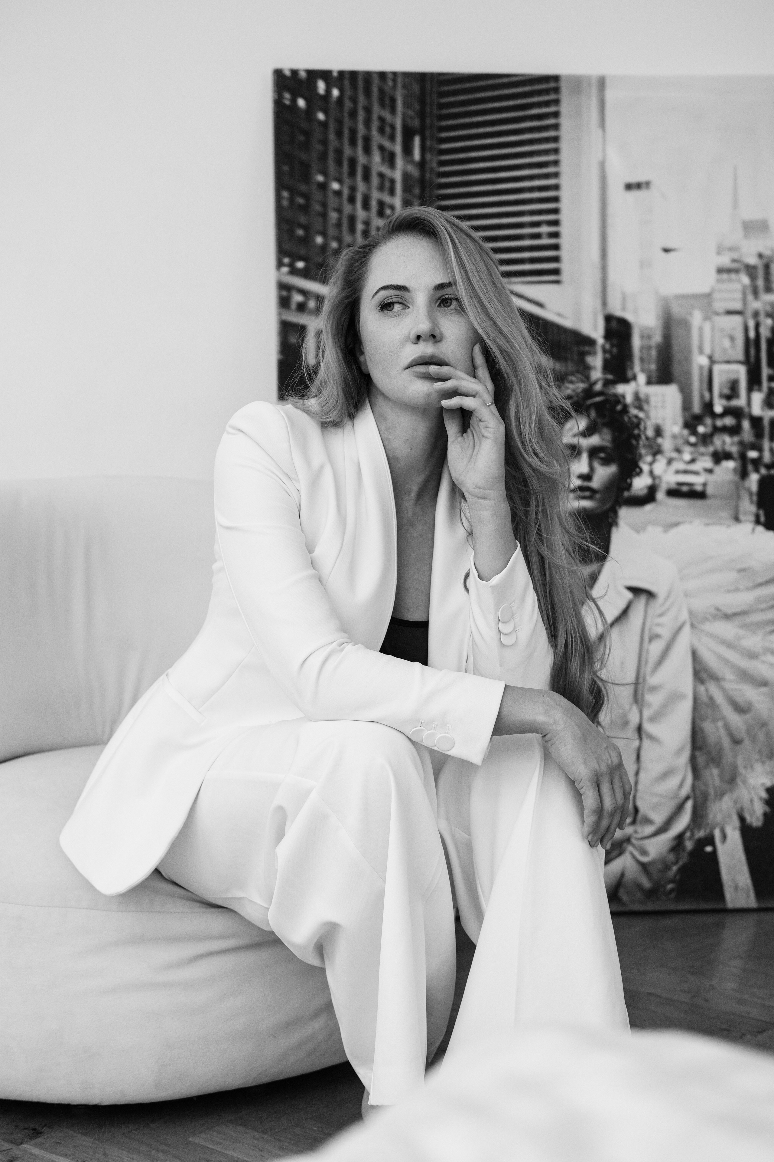 Женская Будуарная фотосессия. Фотограф в Москве Юлия Рубцова (фото и видео)