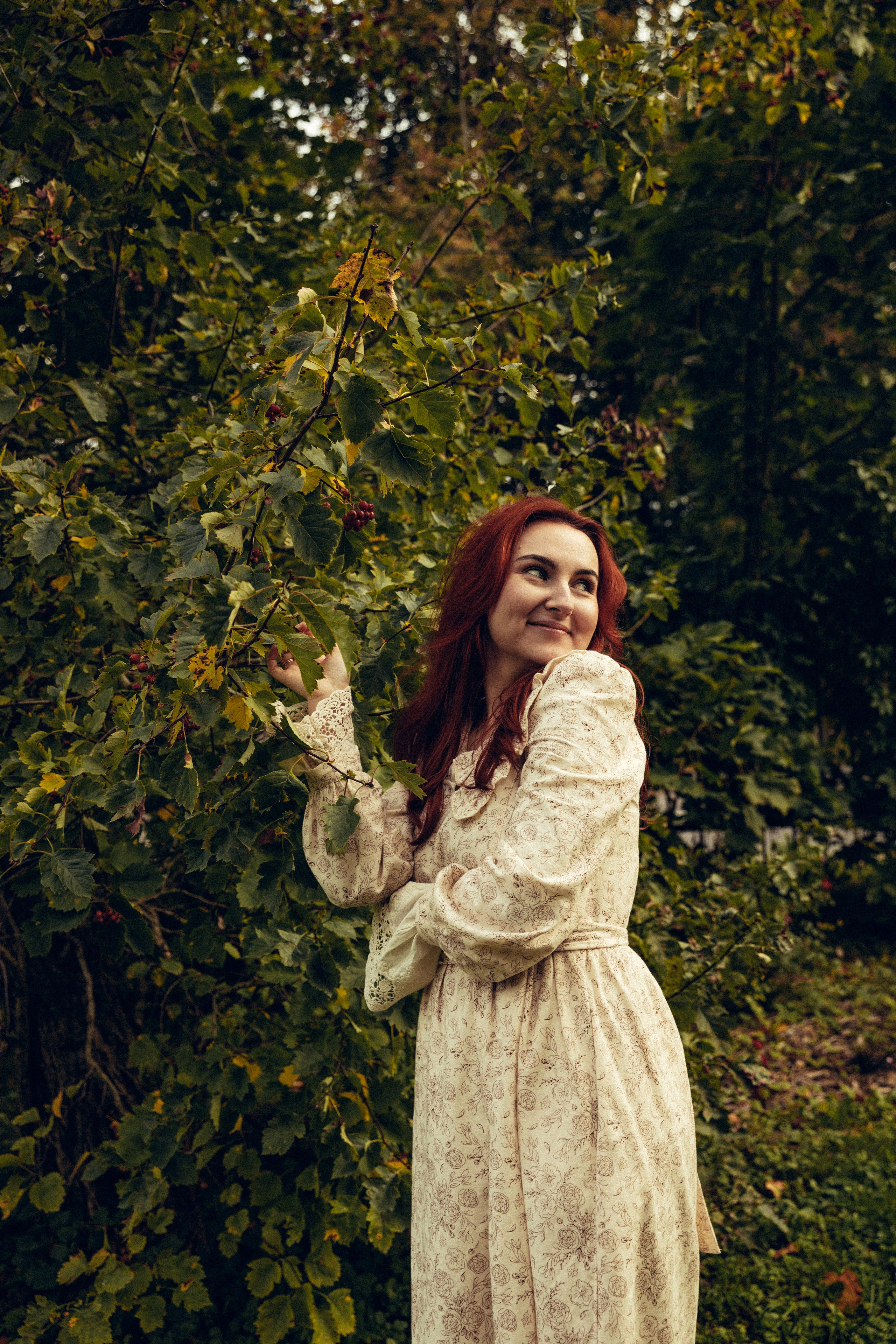 Autum. Семейный, свадебный фотограф в Санкт-Петербурге Helmoon