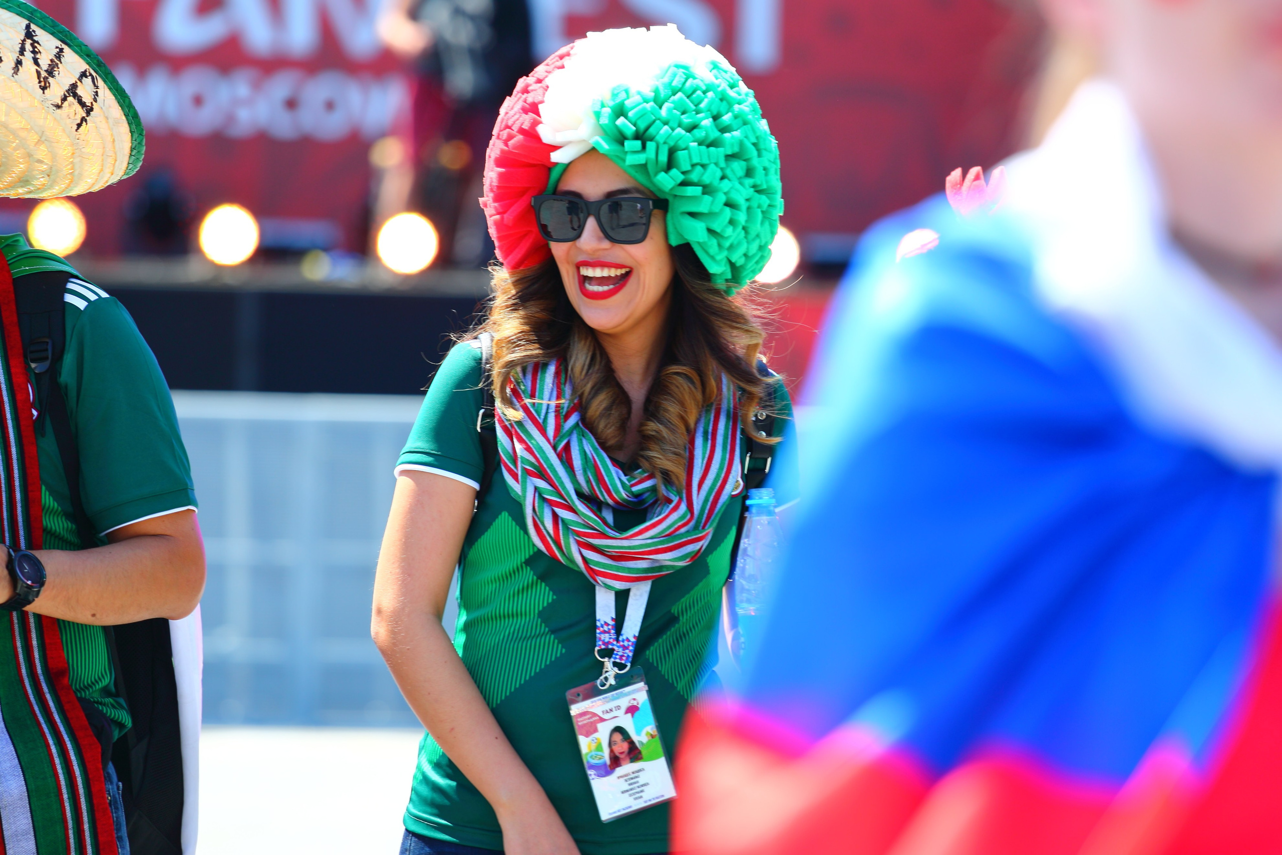 Чемпионат мира по футболу. Свадебный и репортажный фотограф в Ярославле и Санкт-Петербурге Роман Микрюков