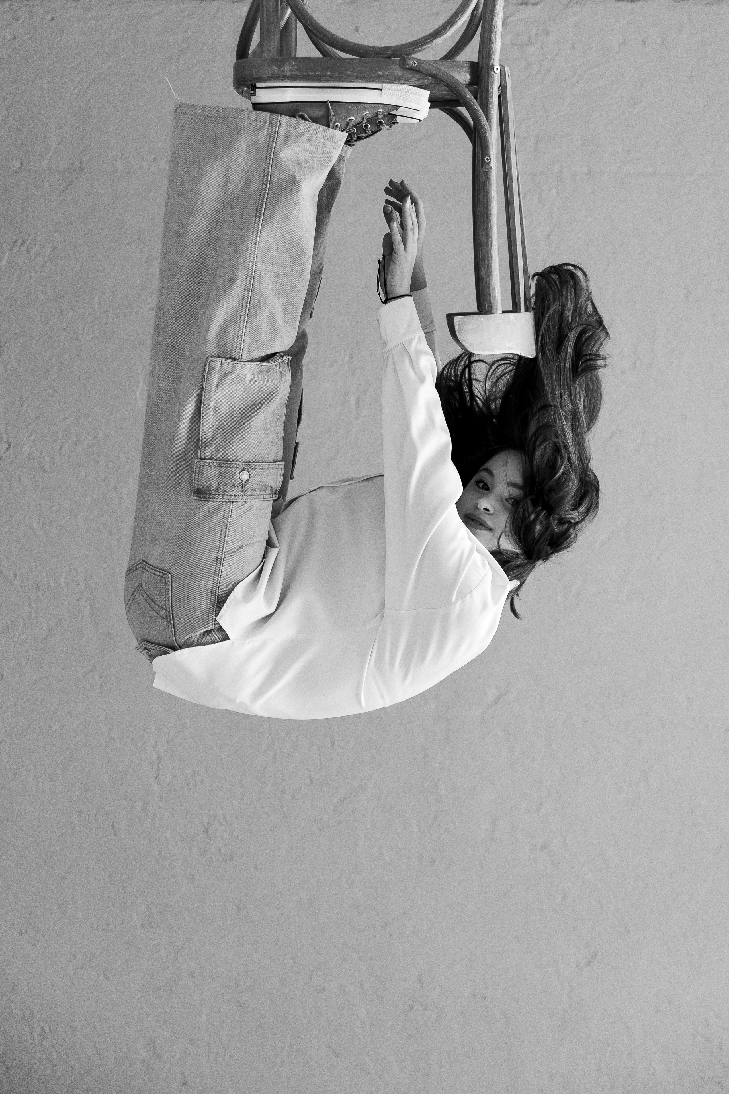 Uli. Маша Гонтарь Семейный домашний репортажный фотограф в Санкт-Петербурге