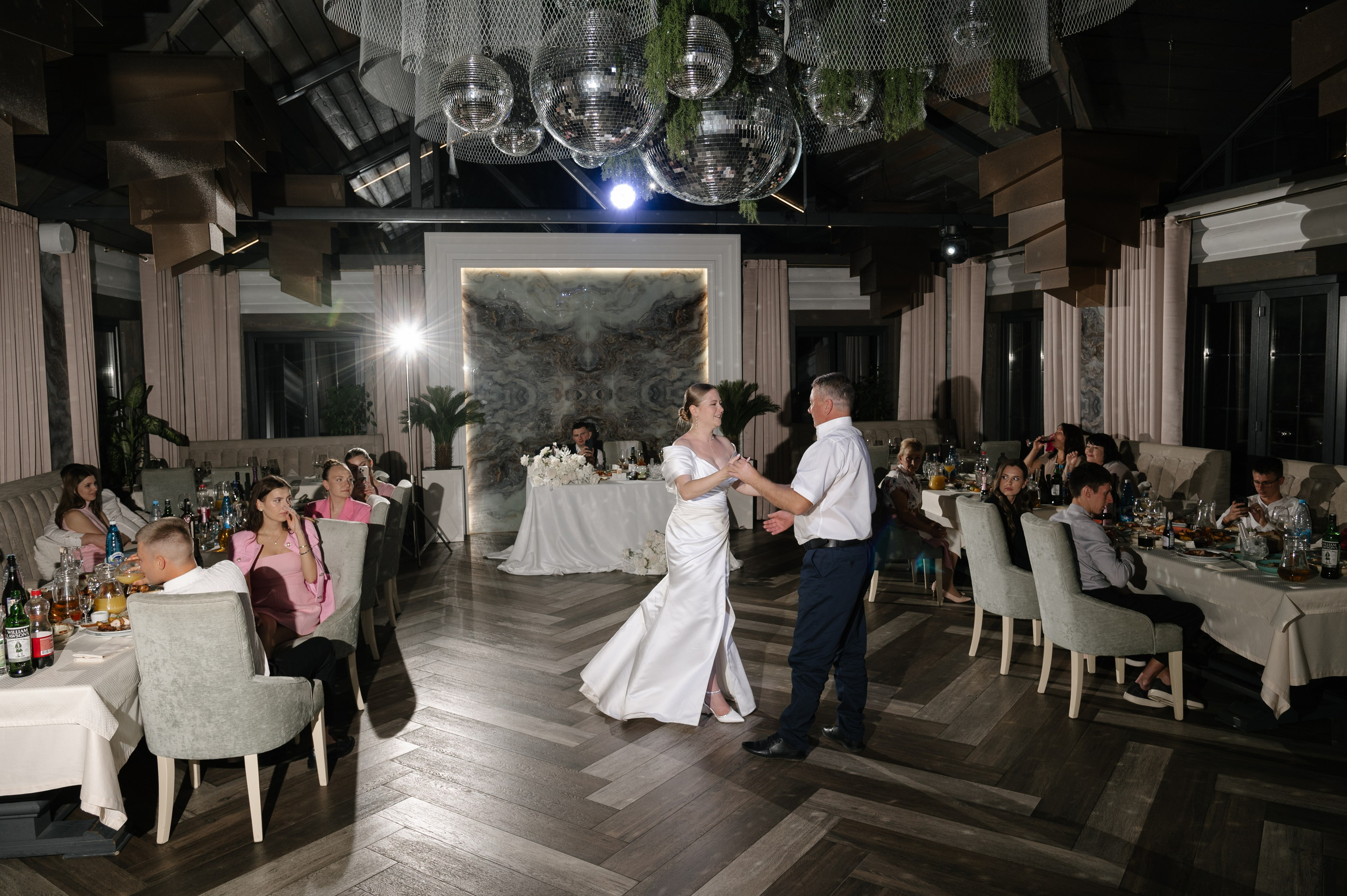 Даниил и Виктория. Свадебный фотограф Белгород