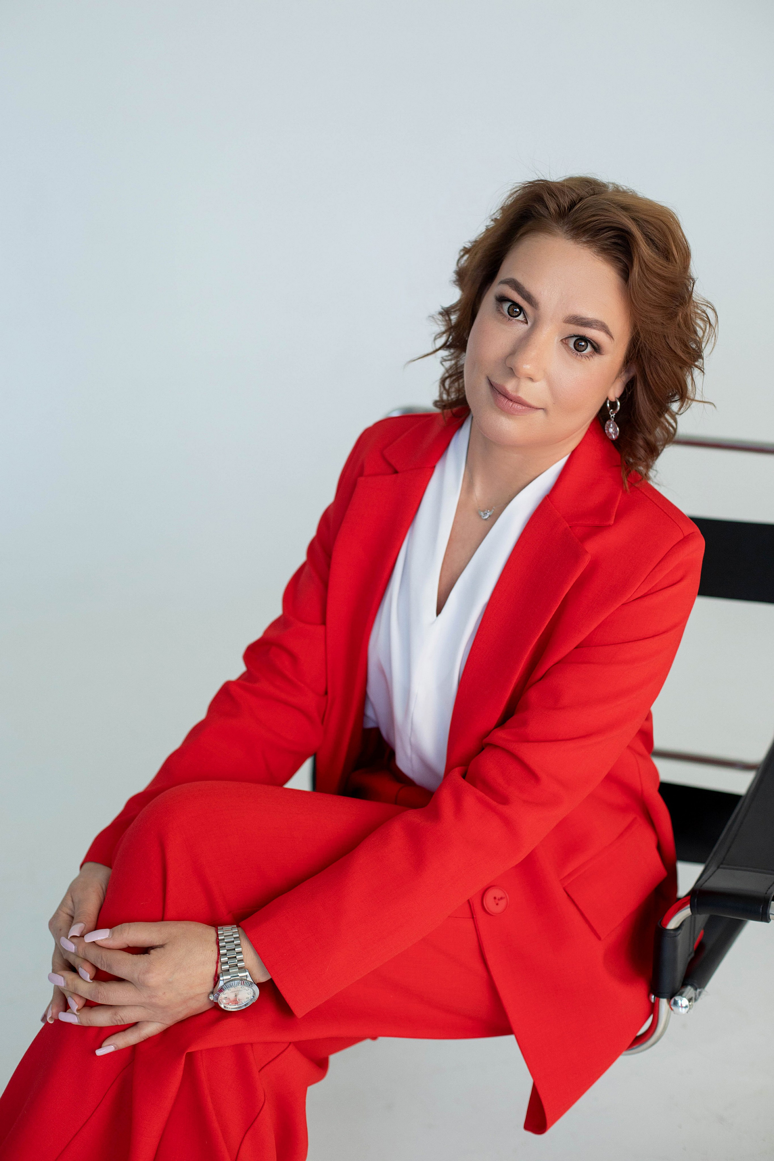 Деловое фото/контент. Фотограф Ирина Зверева