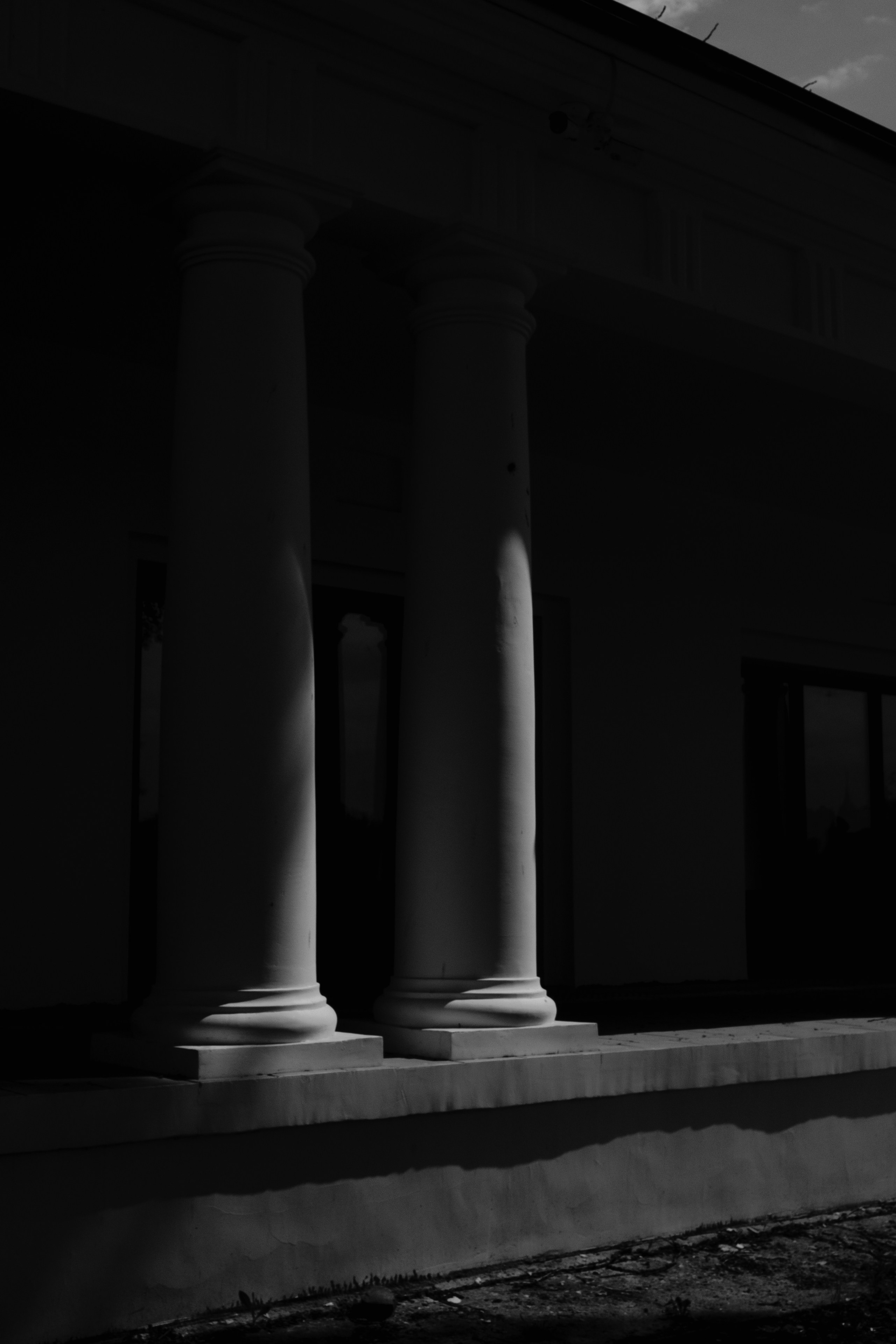 Владимир/Суздаль. Портретный и уличный фотограф в Москве Таня Корнеева