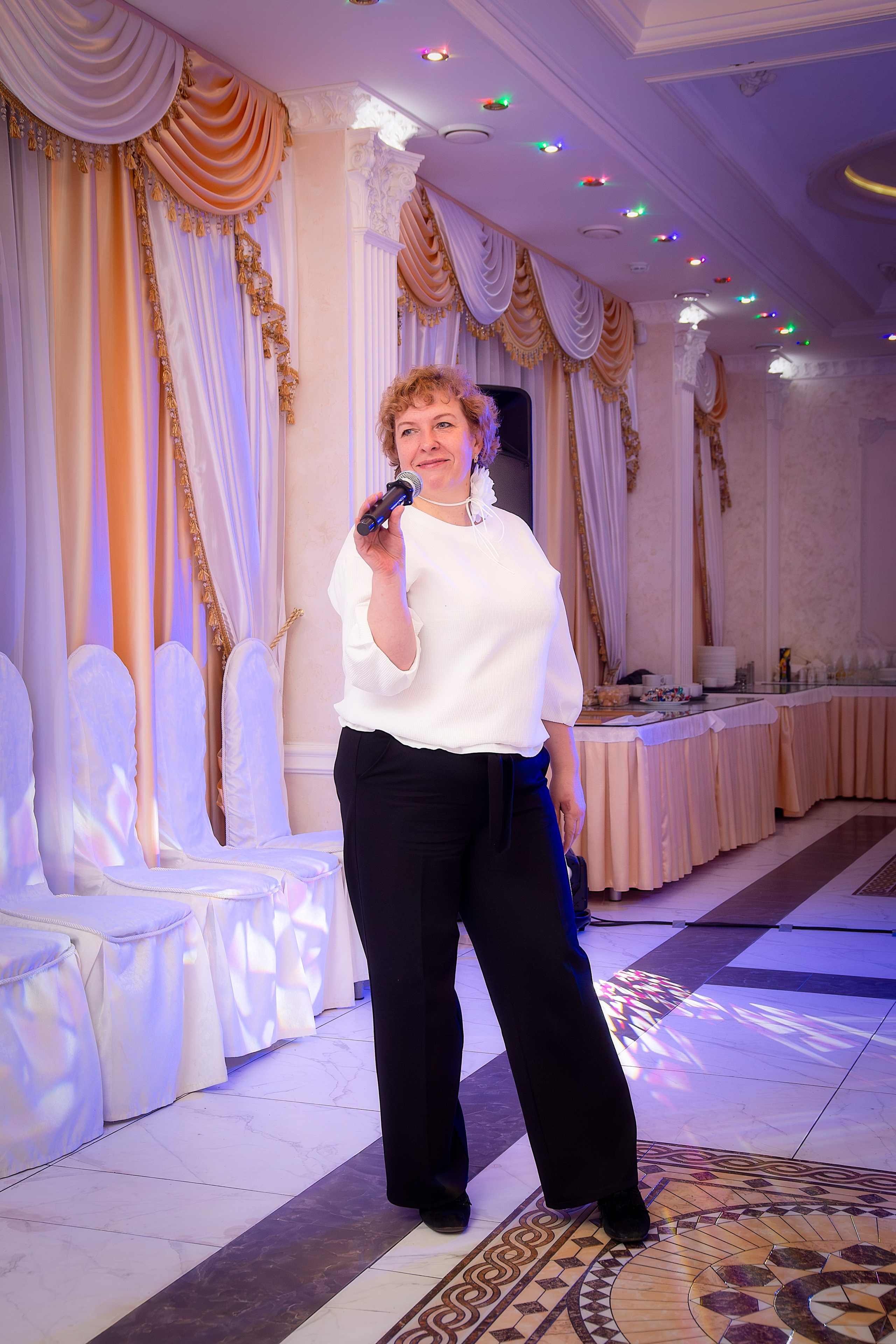 Юбилей 55.Сергей Сутягин. Лев Постнов.Фотограф. Нижний Новгород