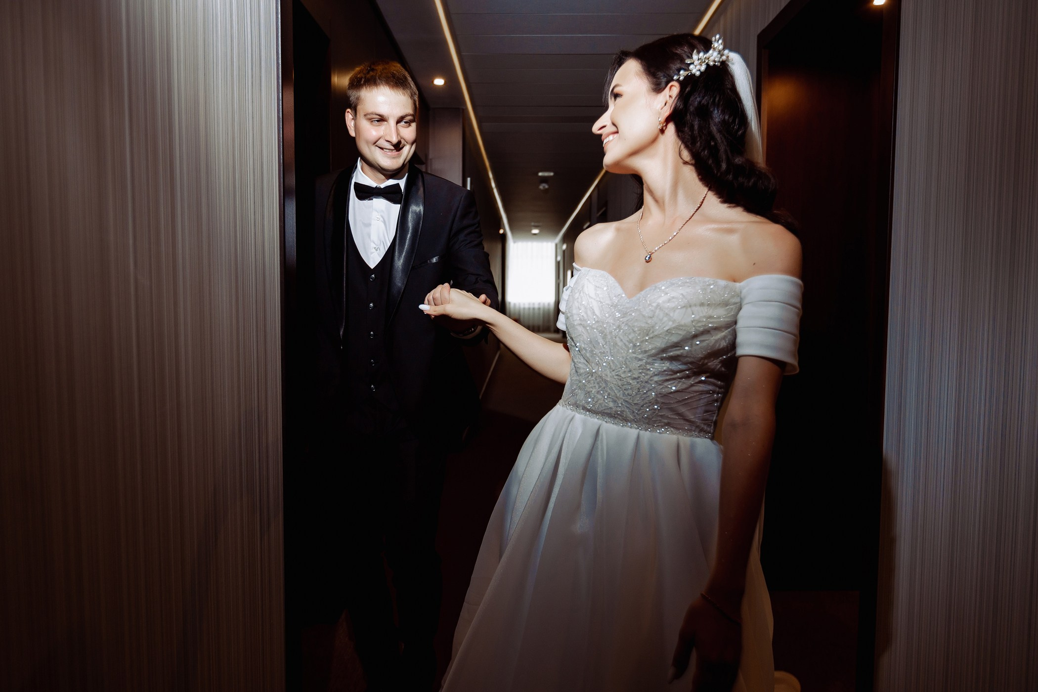 Александр и Лилия. Тимур Аминов | Фотограф в Кемерове