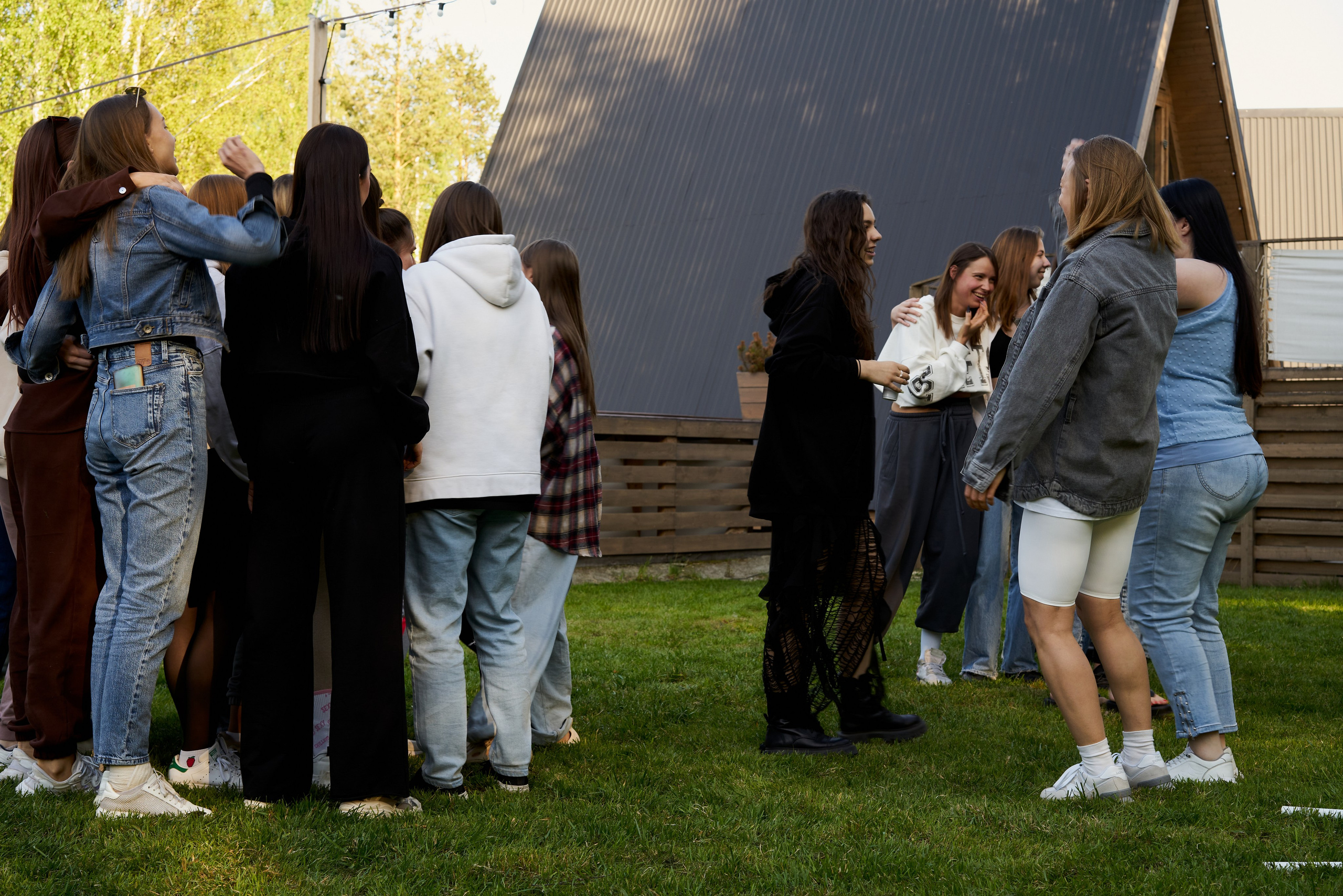 Репортажная съемка корпоратива «Skypole». Фотограф Екатеринбург Кокшарова Александра
