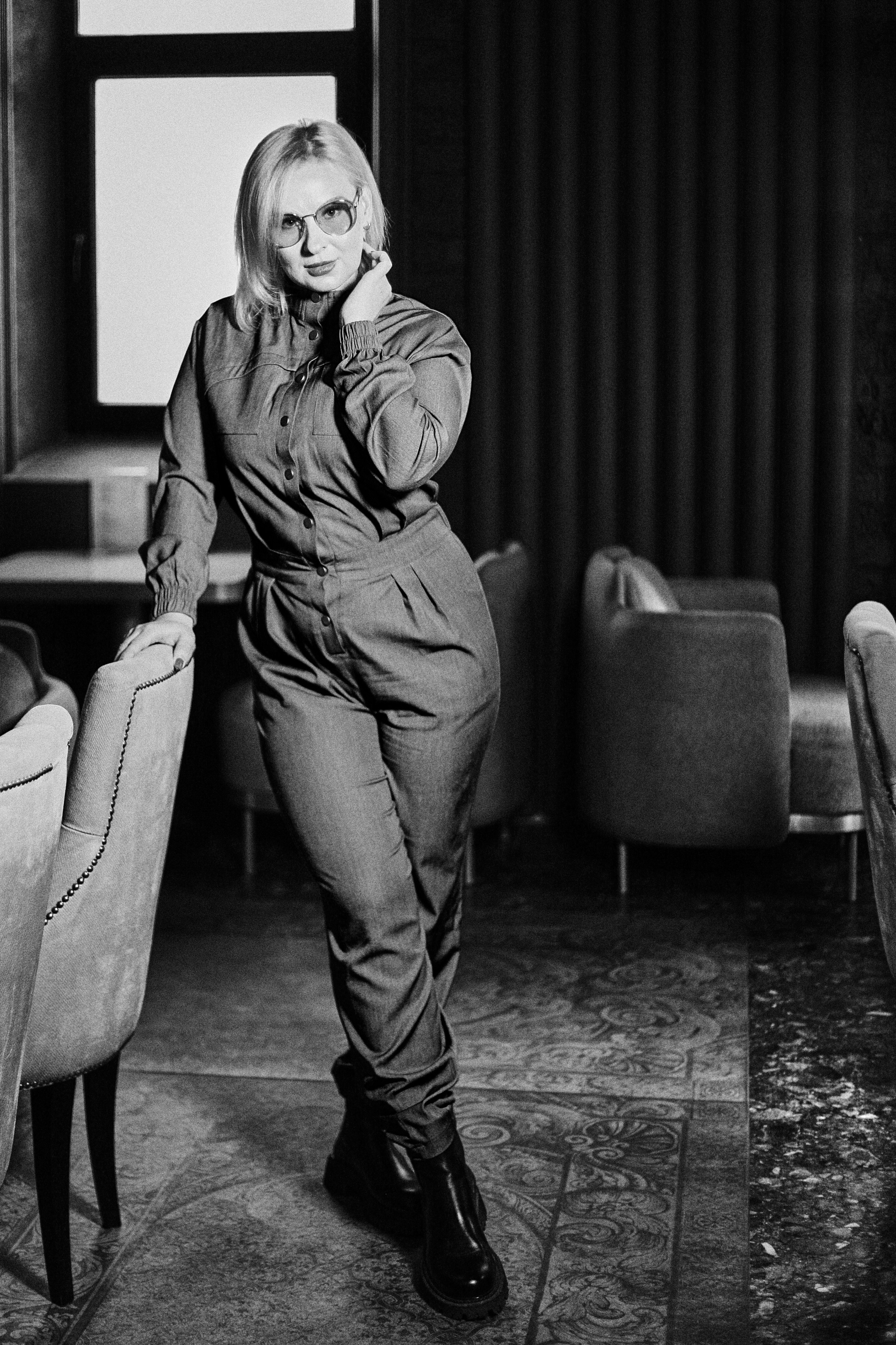 Фотосессия в кафе Иваново. Портретный и свадебный фотограф в Иваново Максим Гаврилин