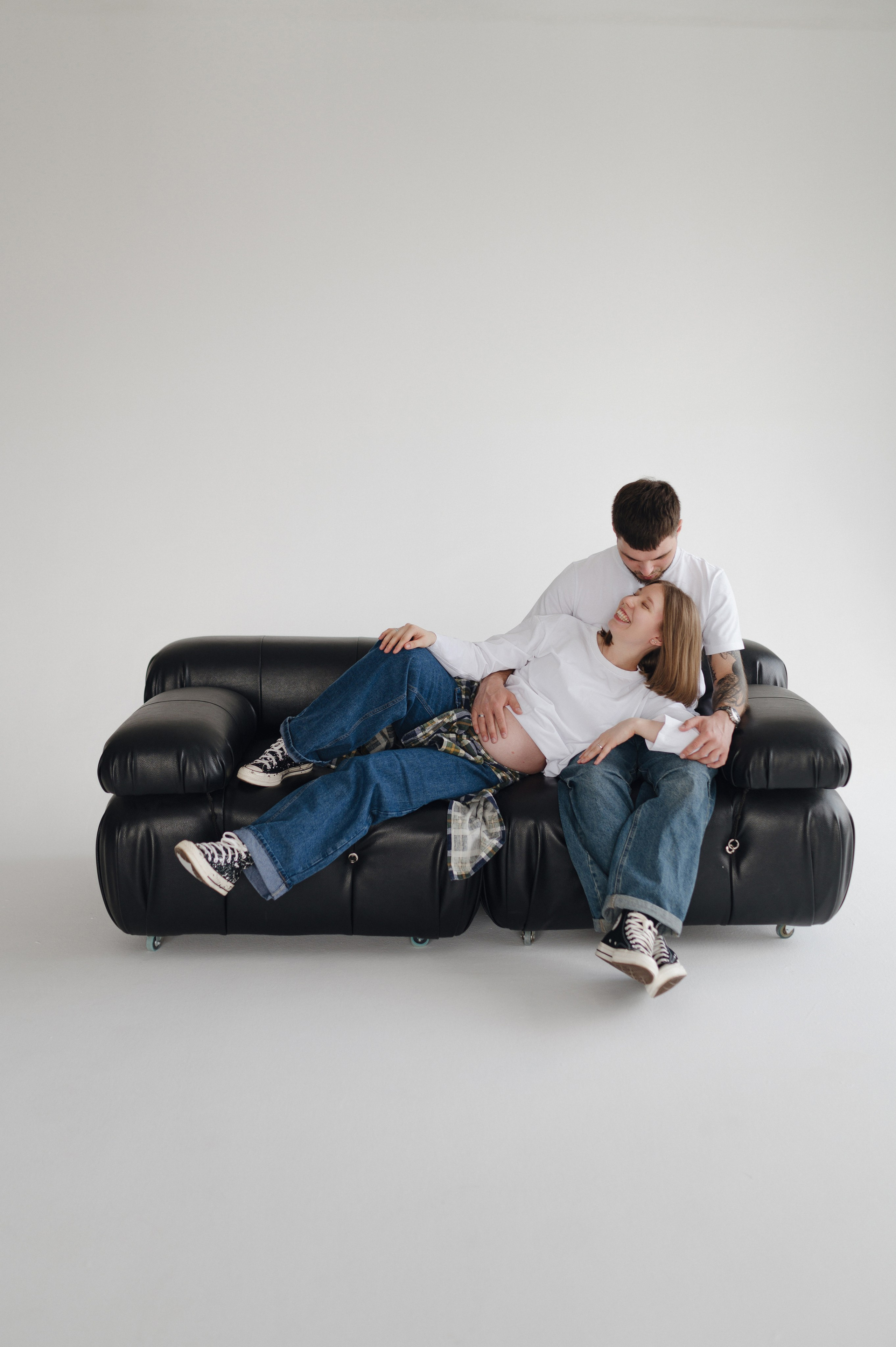 Вероника и Гоша. Свадебный фотограф Москва и Санкт-Петербург. Анастасия Чудина