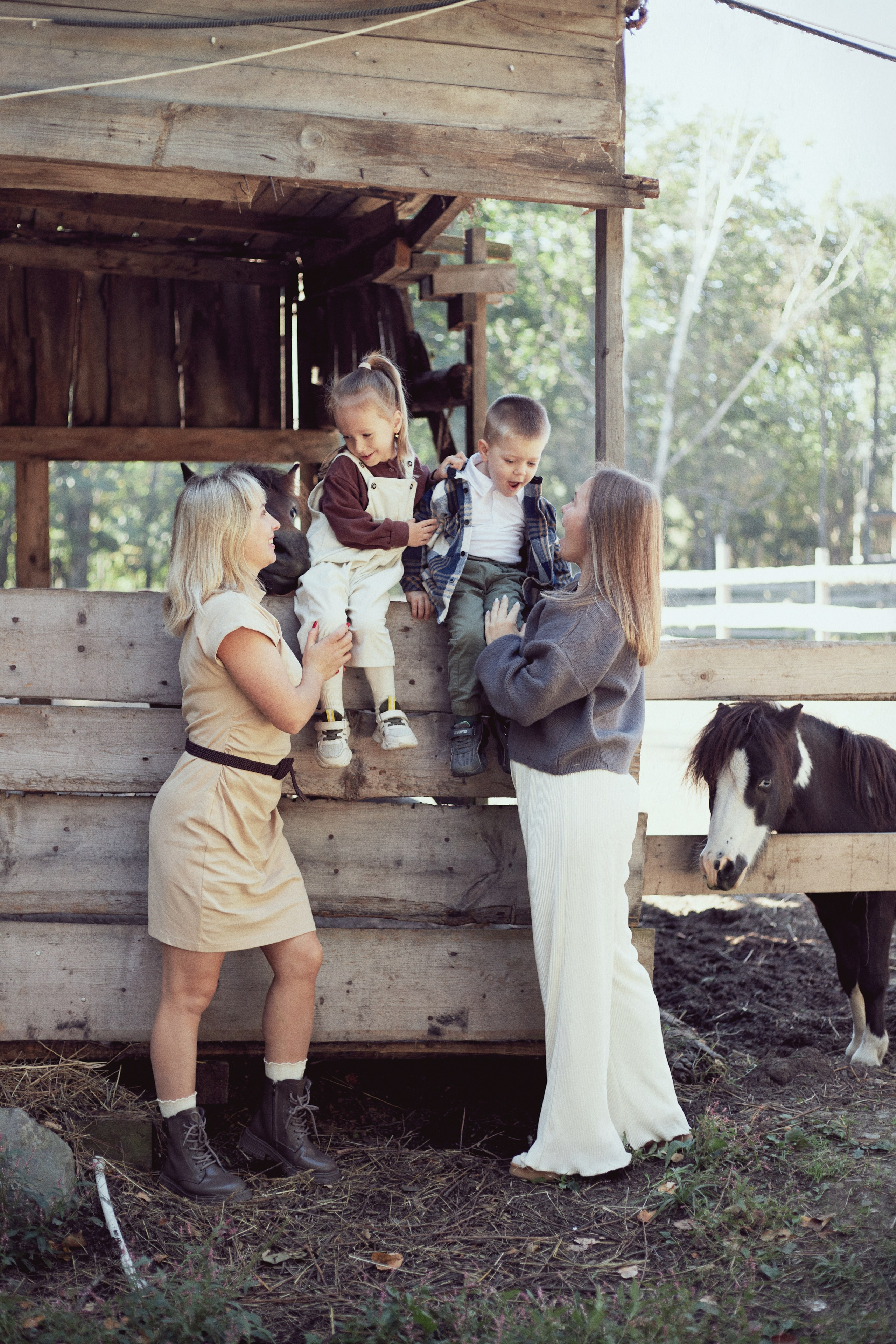 Зоопарк. Фотограф Ионова Анастасия, г Владивосток