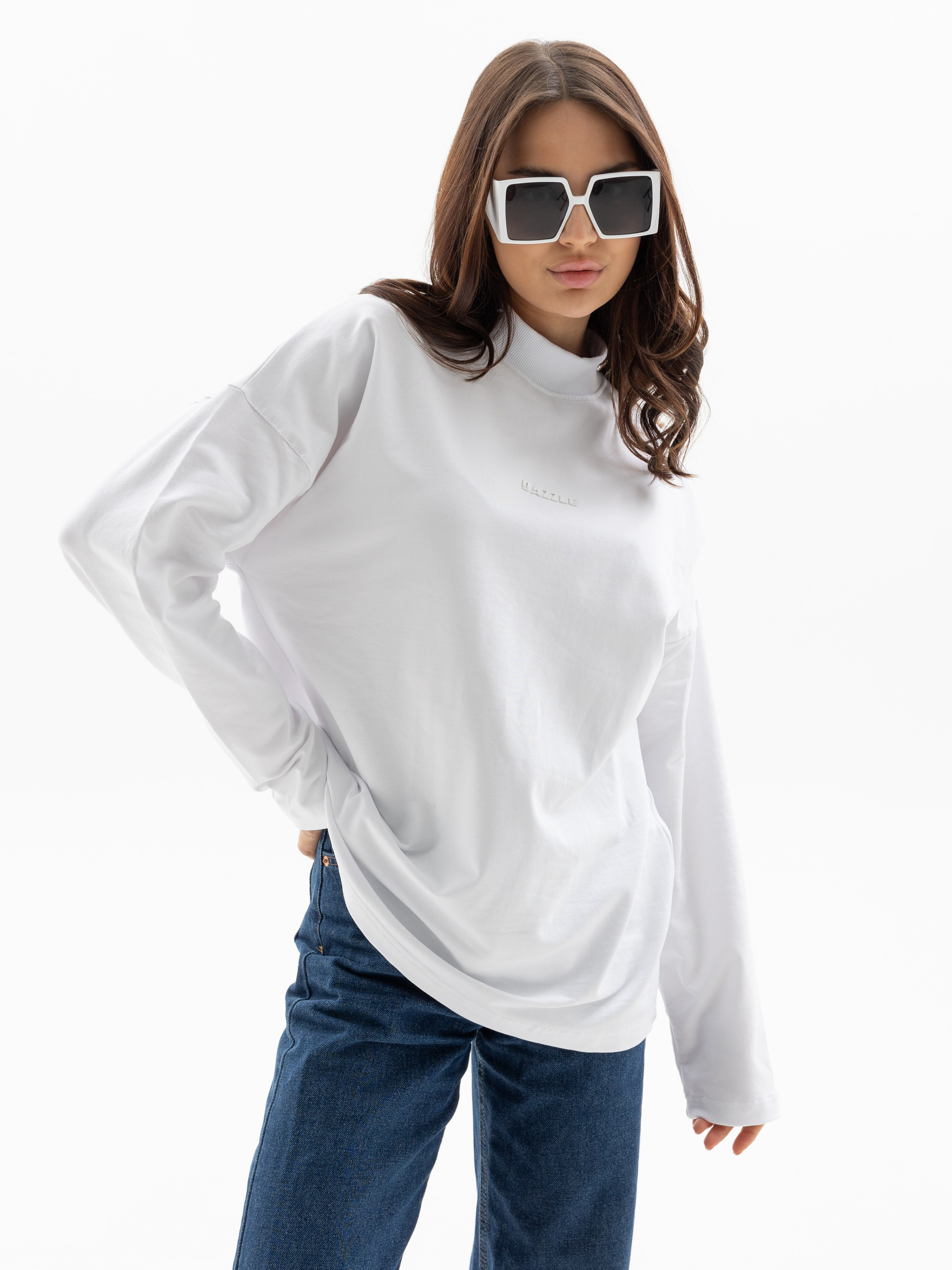 Каталог для бренда Dazzle