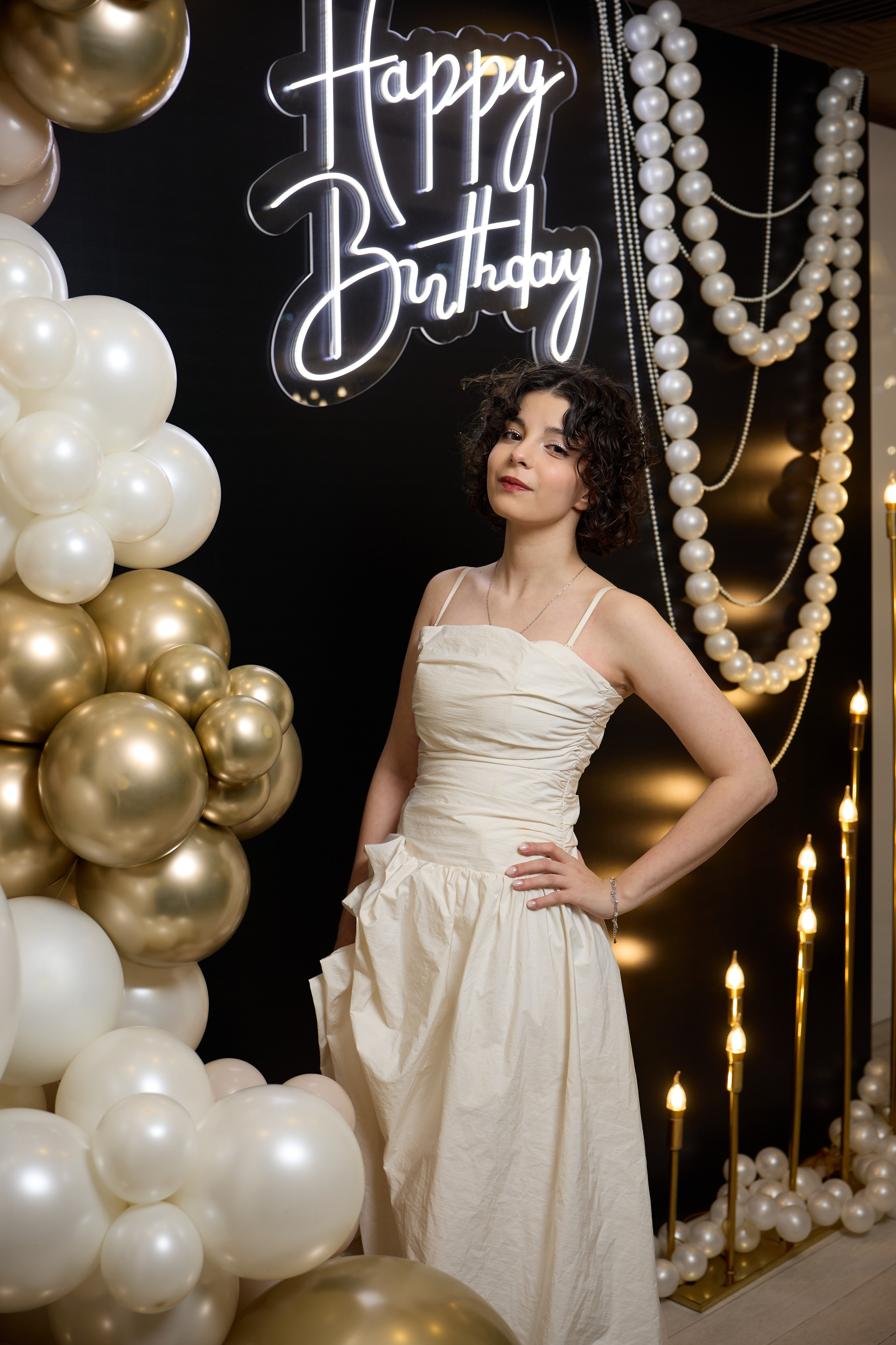 Репортаж с дня рождения. Фотограф Эдуард Леньков. Ростов-на-Дону