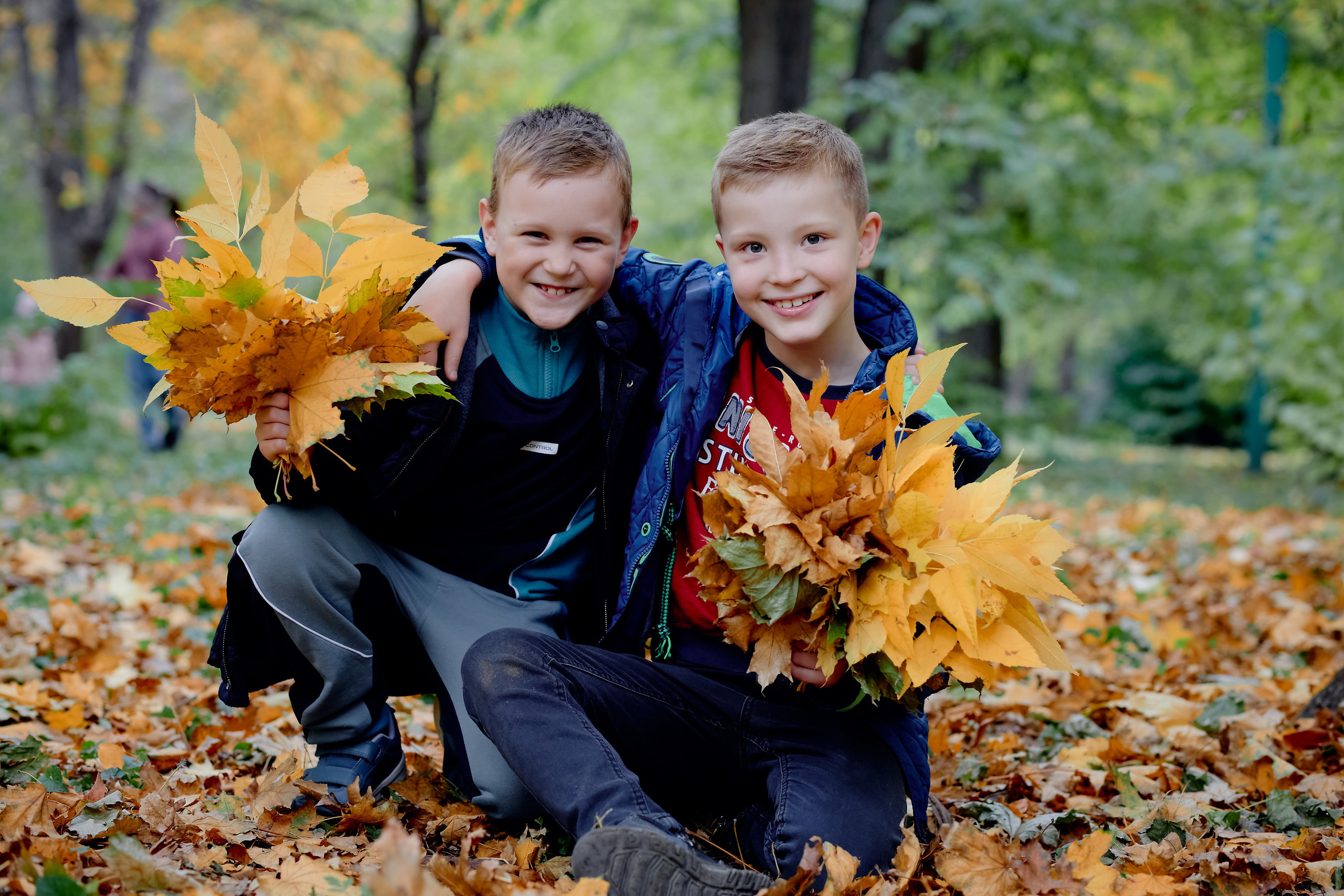 Сьемка выпускного альбома осенью таганрог. Фотограф Выпускные альбомы Таганрог Сергей Коробченко