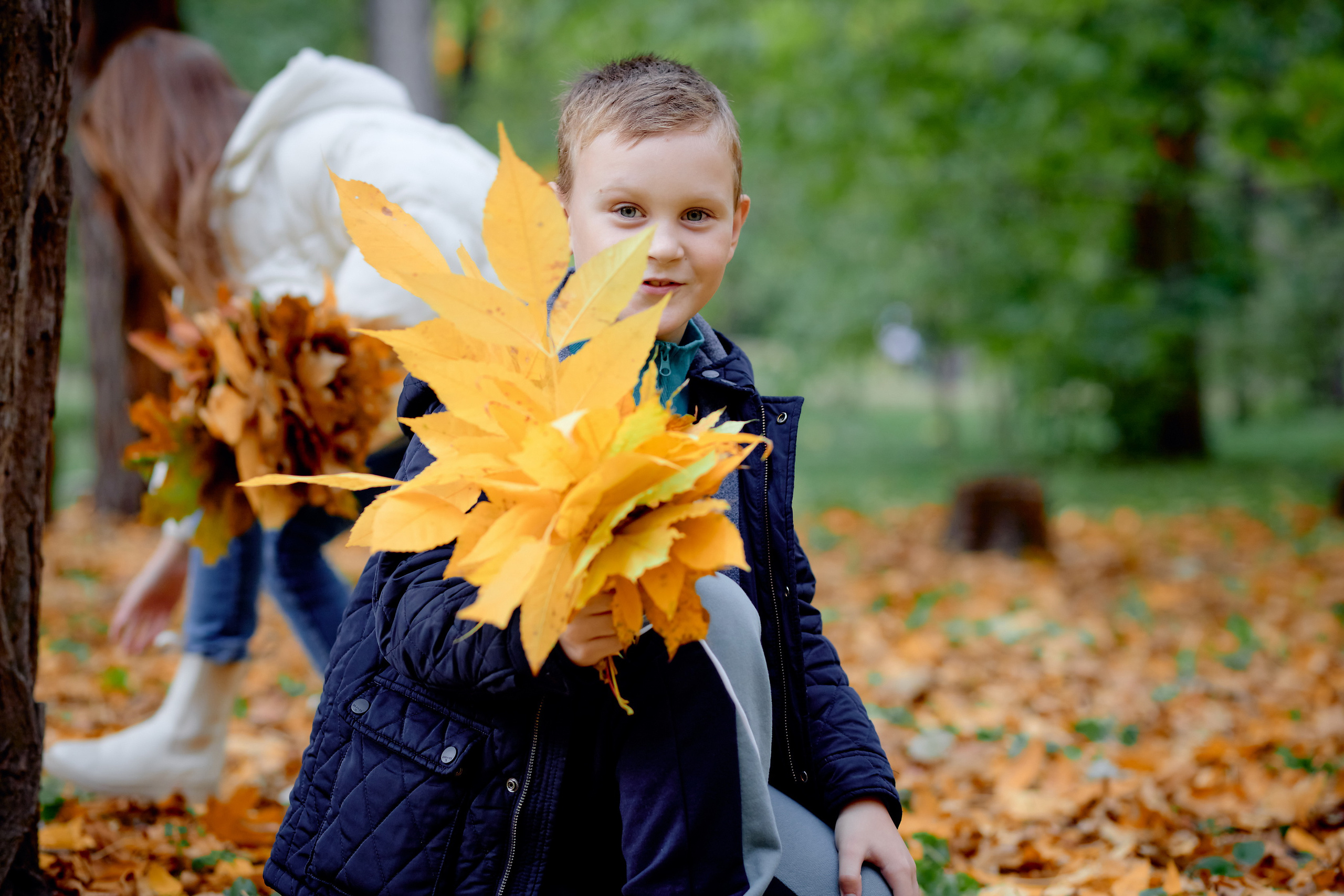 Сьемка выпускного альбома осенью таганрог. Фотограф Выпускные альбомы Таганрог Сергей Коробченко
