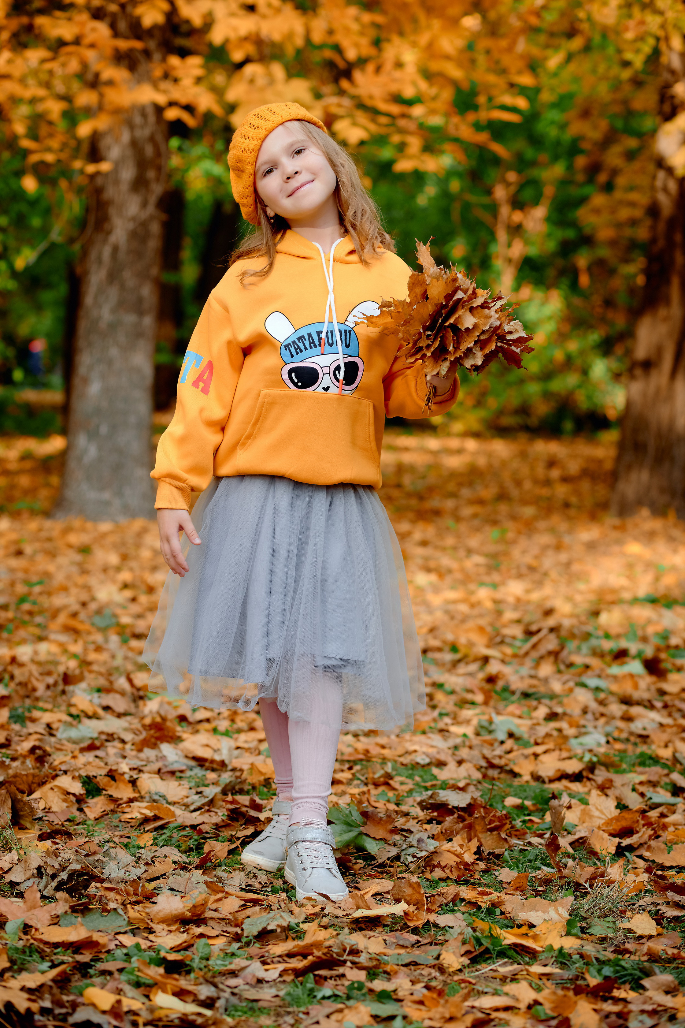 Сьемка выпускного альбома осенью таганрог. Фотограф Выпускные альбомы Таганрог Сергей Коробченко