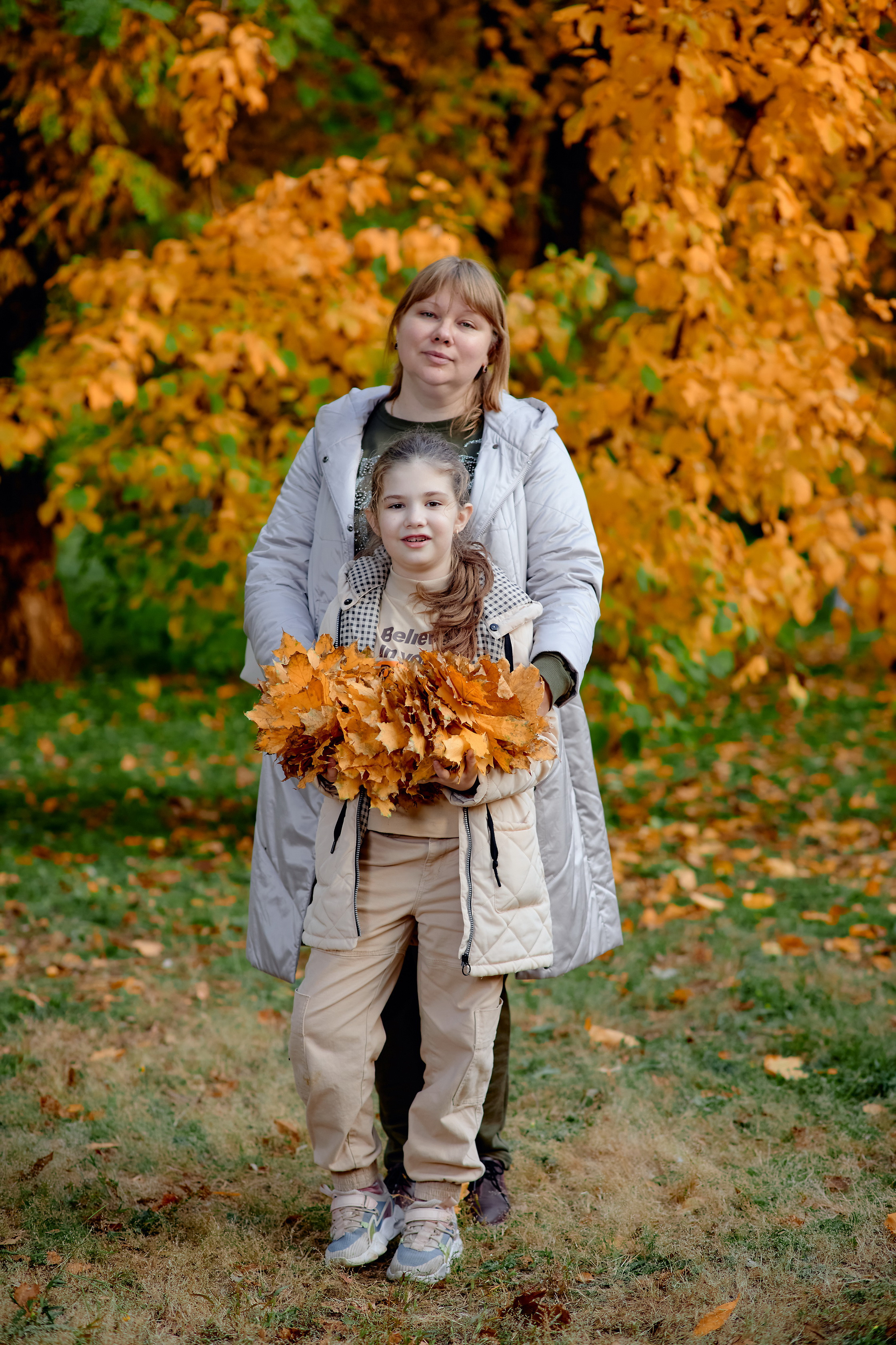 Сьемка выпускного альбома осенью таганрог. Фотограф Выпускные альбомы Таганрог Сергей Коробченко
