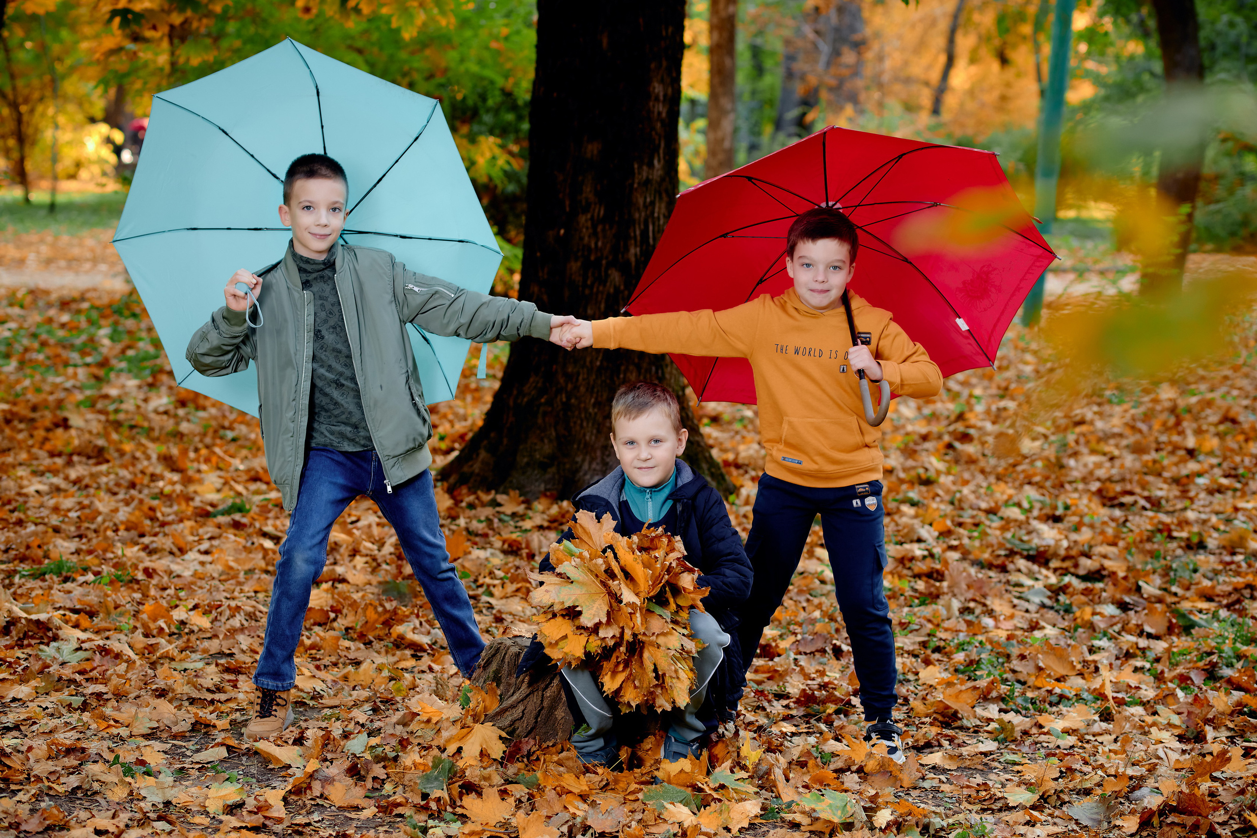 Сьемка выпускного альбома осенью таганрог. Фотограф Выпускные альбомы Таганрог Сергей Коробченко
