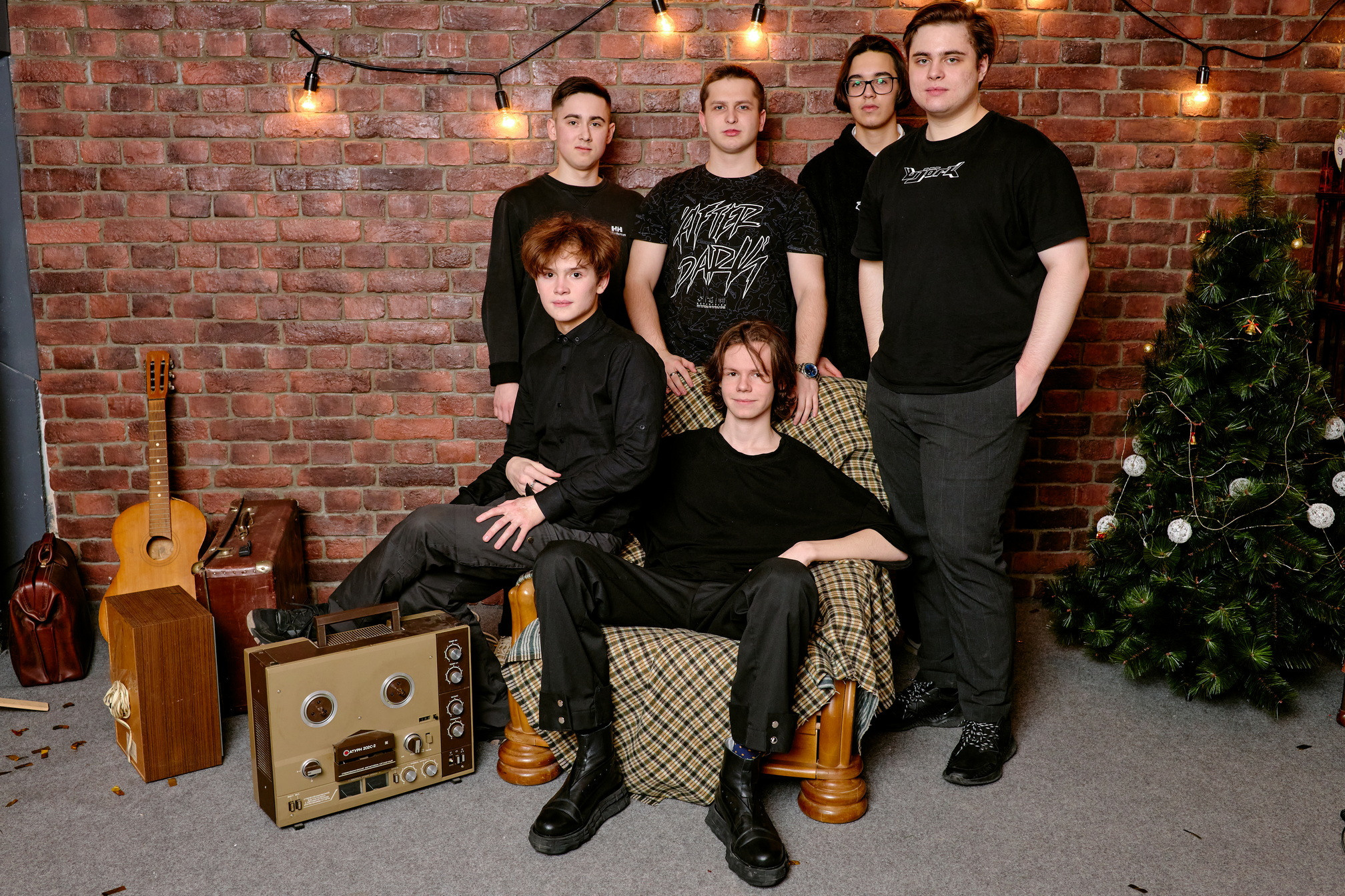 Фотосессии на выпускной альбом таганрог. Фотограф Выпускные альбомы Таганрог Сергей Коробченко