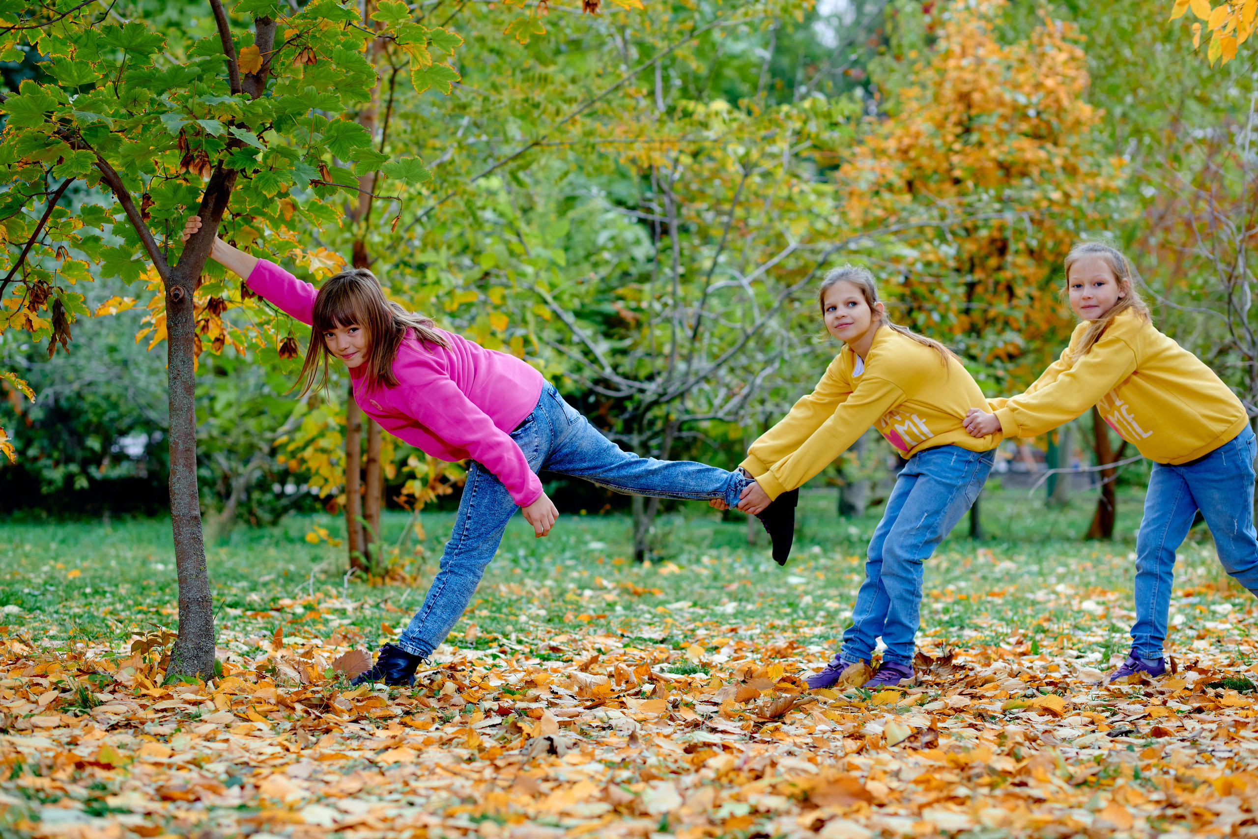 Сьемка выпускного альбома осенью таганрог. Фотограф Выпускные альбомы Таганрог Сергей Коробченко