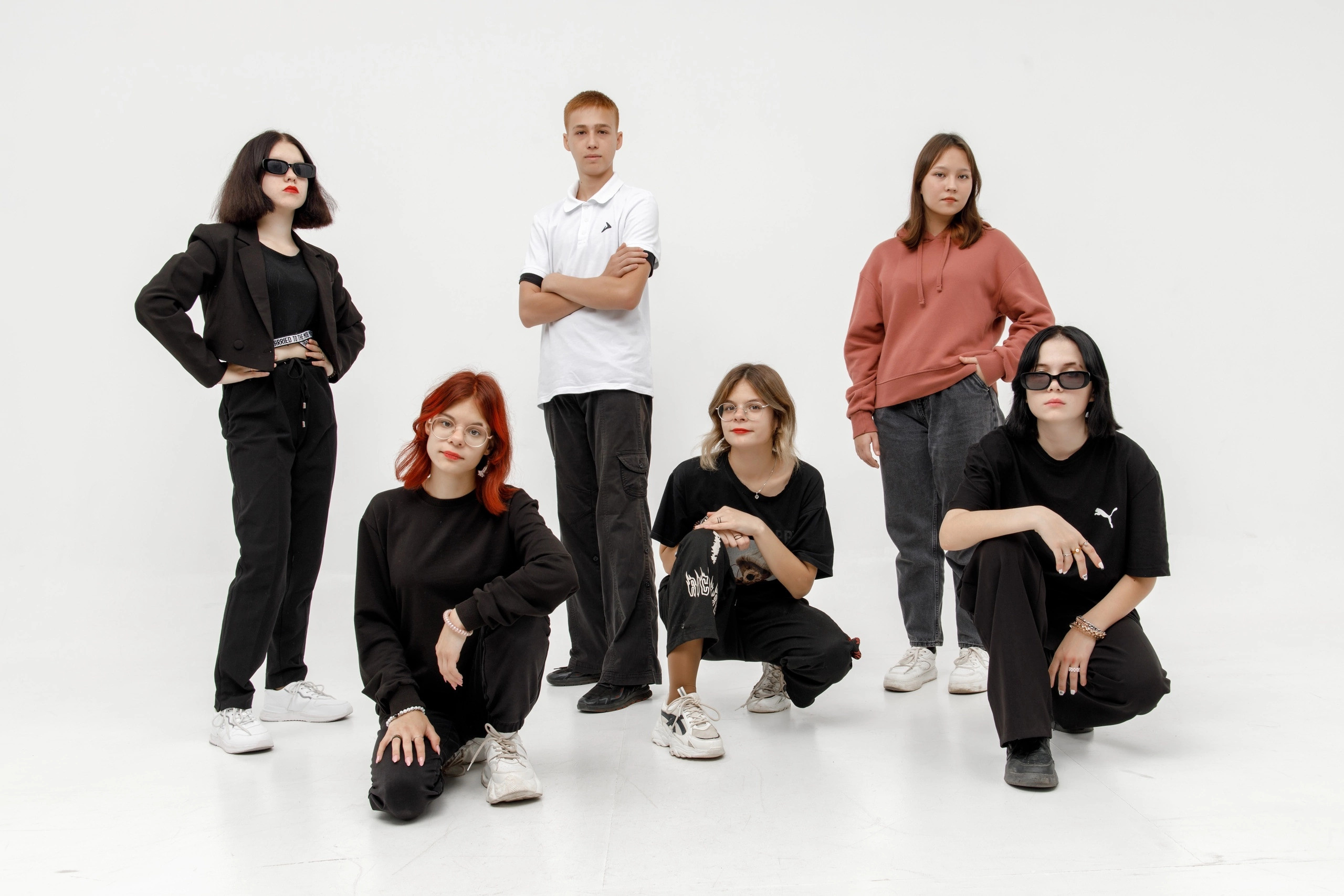 Фотосессии на выпускной альбом таганрог. Фотограф Выпускные альбомы Таганрог Сергей Коробченко