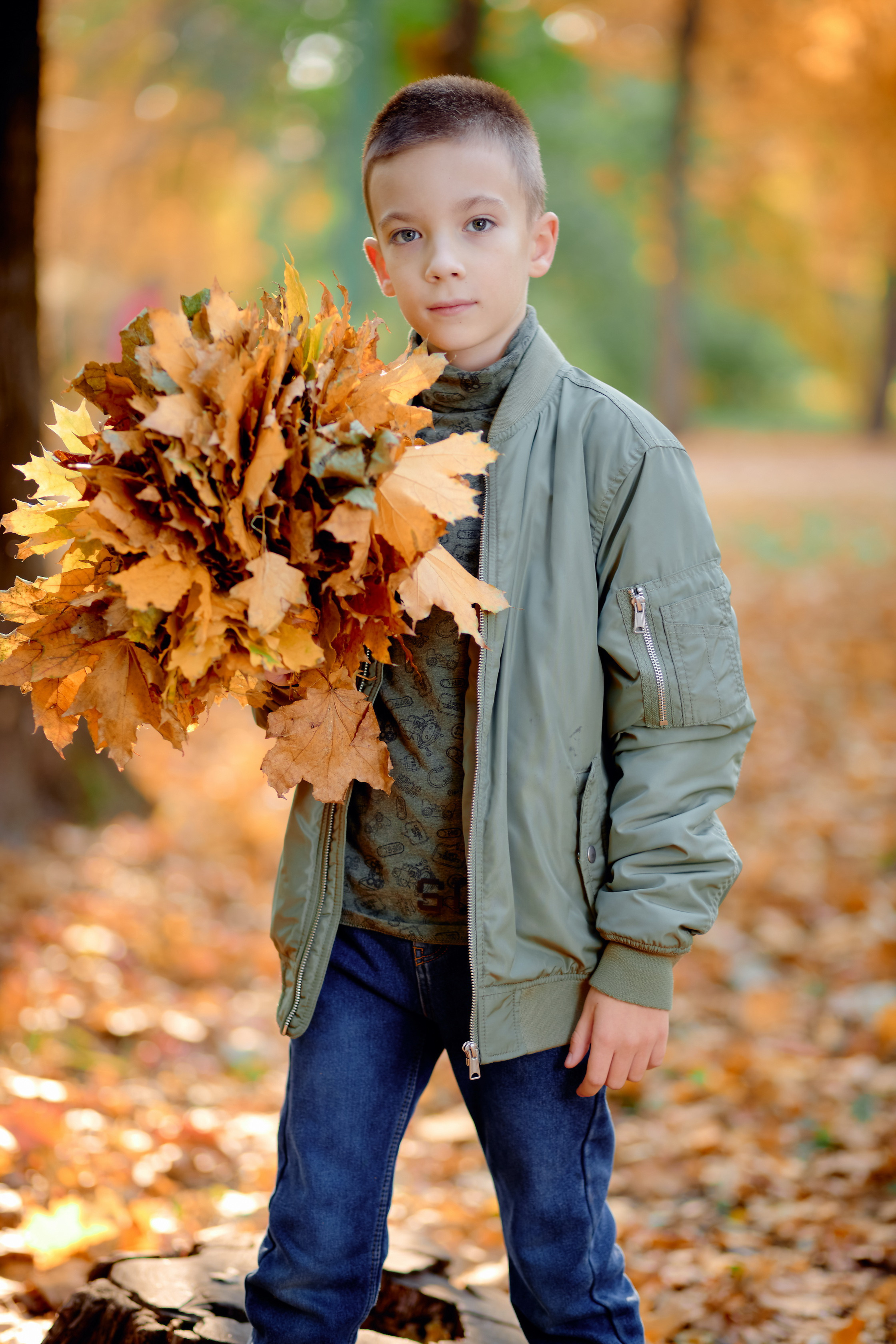 Сьемка выпускного альбома осенью таганрог. Фотограф Выпускные альбомы Таганрог Сергей Коробченко