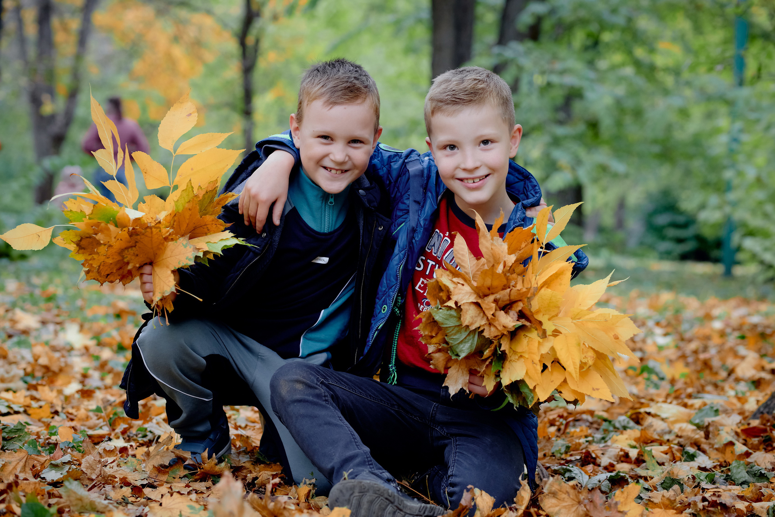 Сьемка выпускного альбома осенью таганрог. Фотограф Выпускные альбомы Таганрог Сергей Коробченко