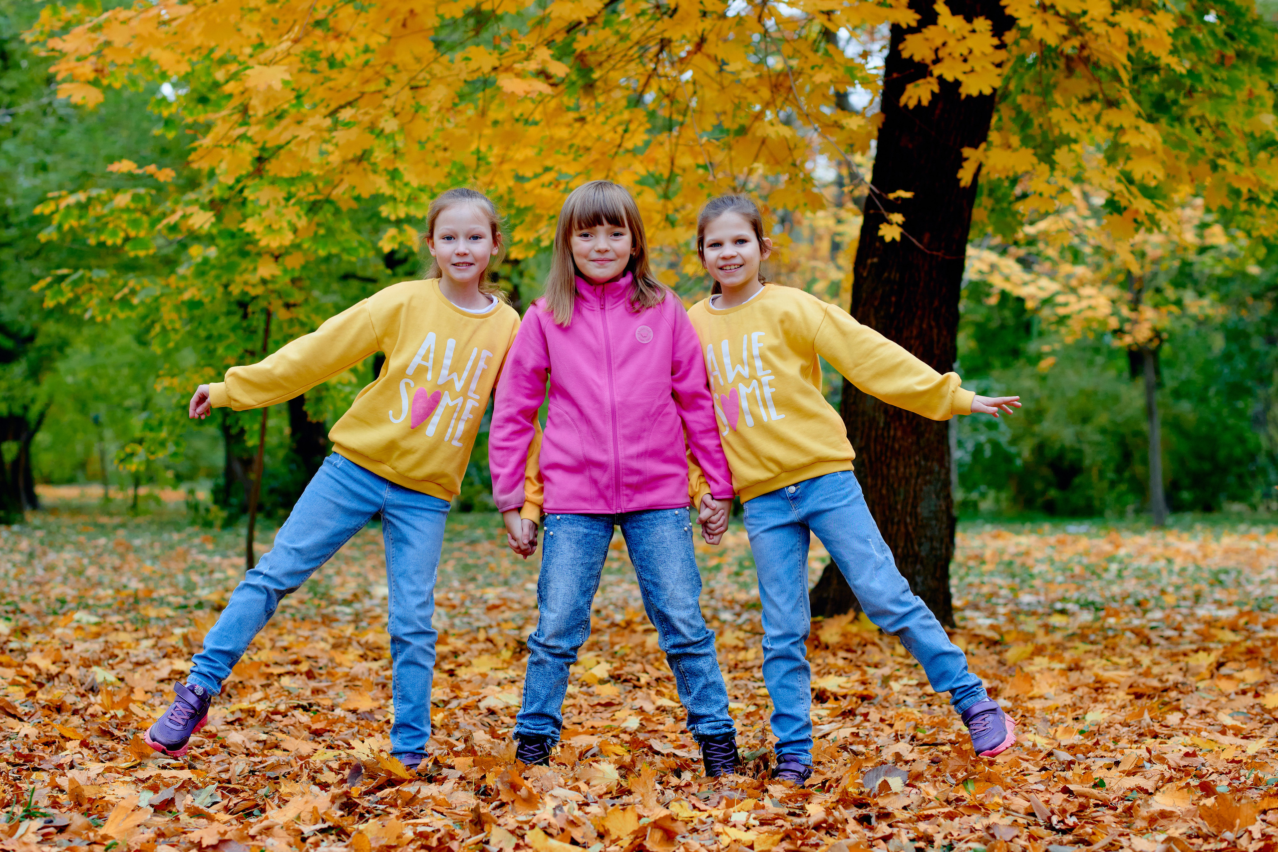 Сьемка выпускного альбома осенью таганрог. Фотограф Выпускные альбомы Таганрог Сергей Коробченко