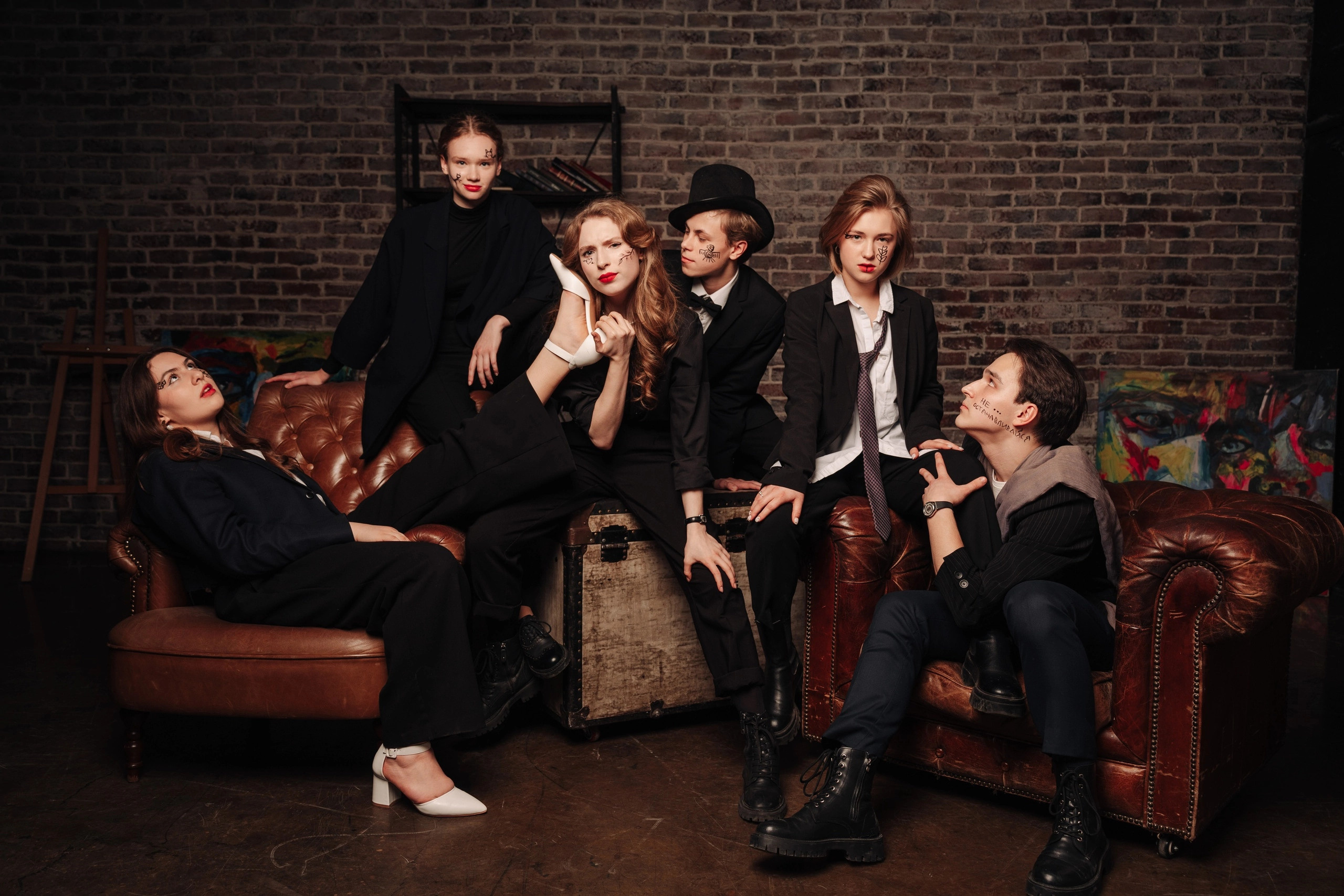 Фотосессии на выпускной альбом таганрог. Фотограф Выпускные альбомы Таганрог Сергей Коробченко