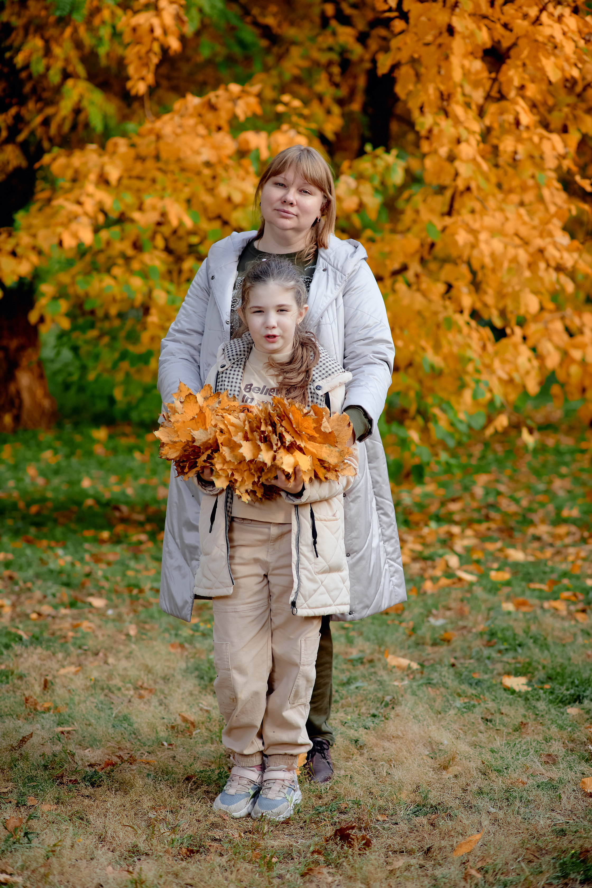 Сьемка выпускного альбома осенью таганрог. Фотограф Выпускные альбомы Таганрог Сергей Коробченко